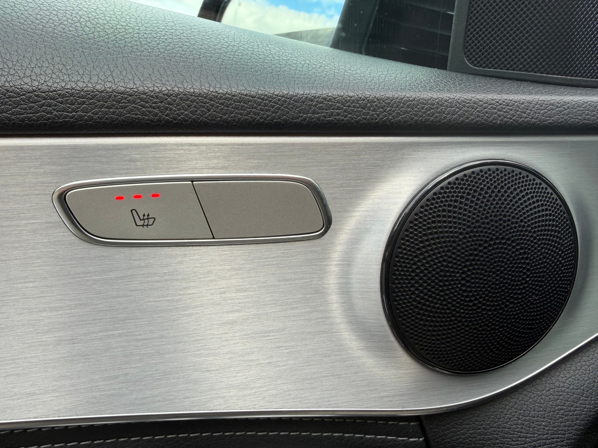 MERCEDES-BENZ C 200 7G-Tronic-image-8