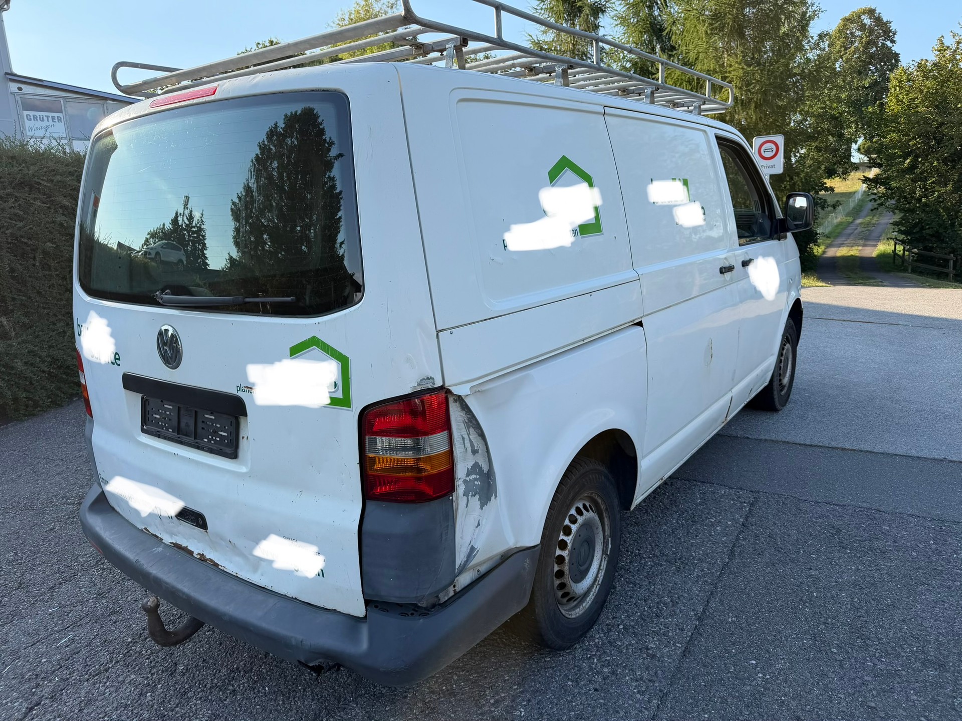VW T5 1.9 TDI PD-image-3