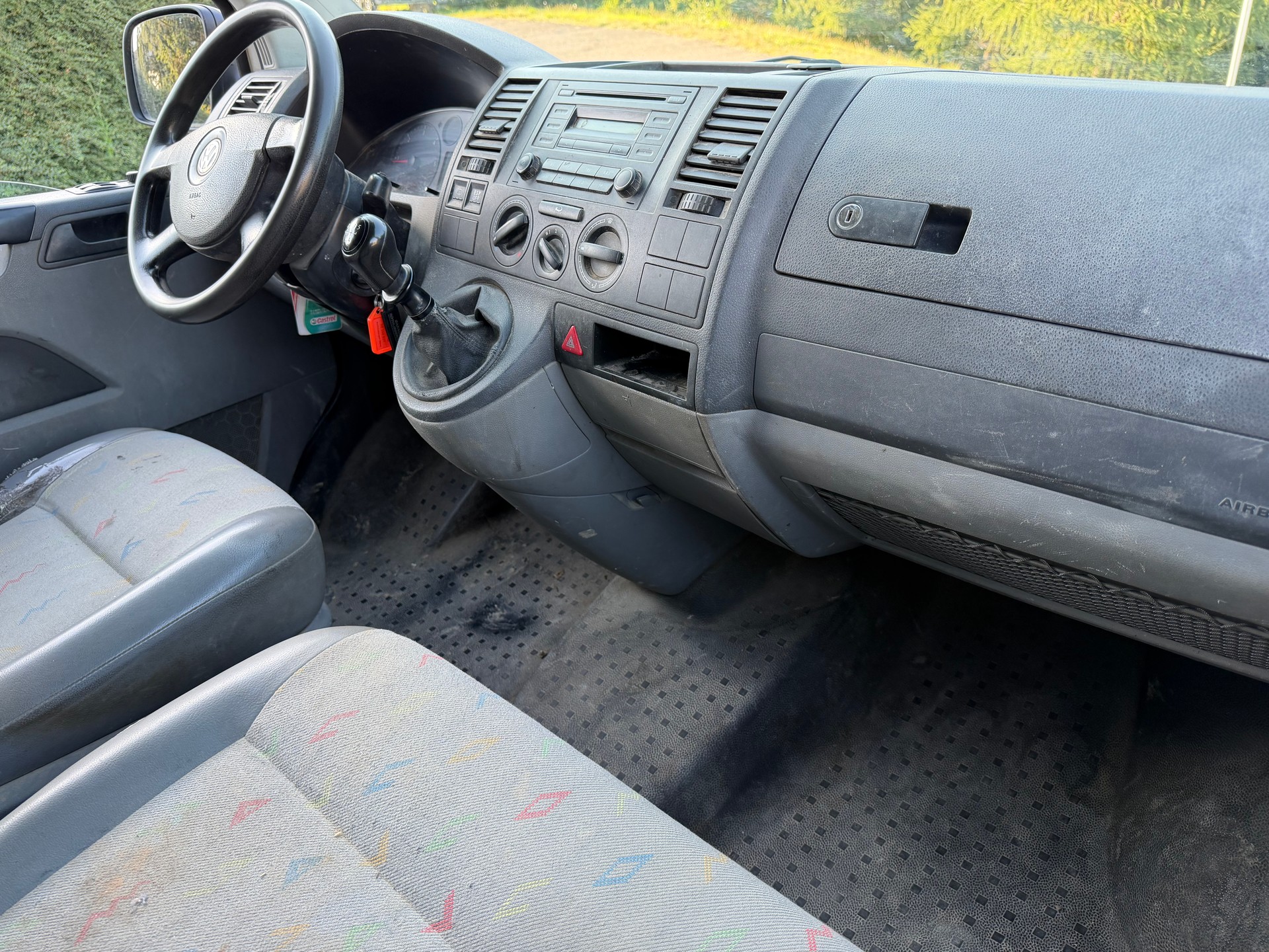 VW T5 1.9 TDI PD-image-4