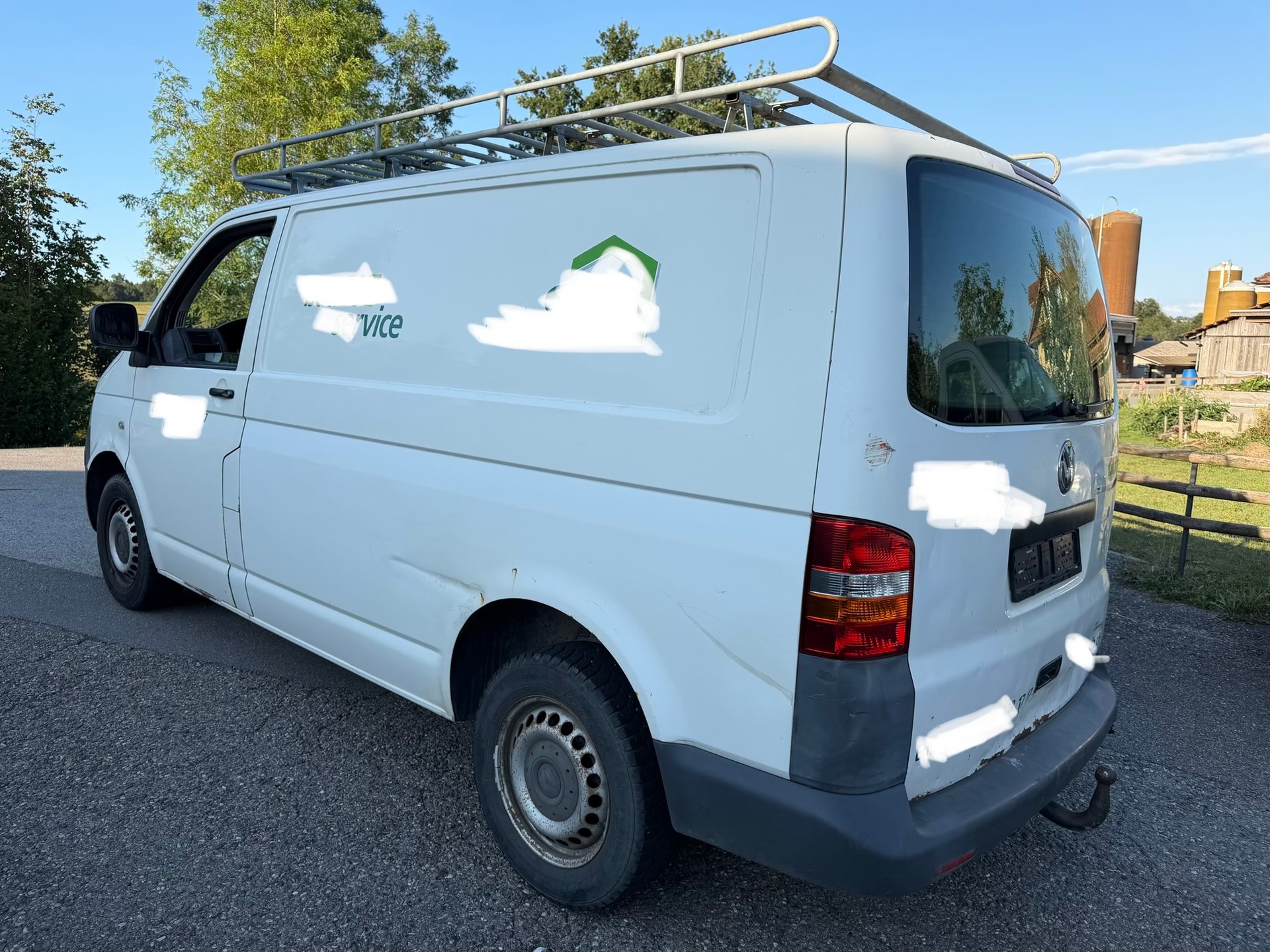 VW T5 1.9 TDI PD-image-2