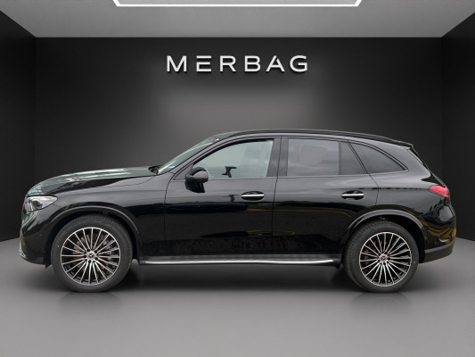 MERCEDES-BENZ GLC 220 d 4M 9G-Tronic-image-2