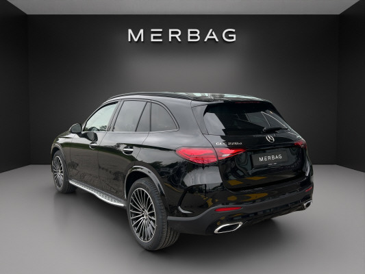 MERCEDES-BENZ GLC 220 d 4M 9G-Tronic-image-1