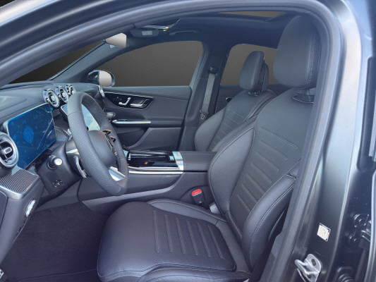 MERCEDES-BENZ GLC 220 d 4M 9G-Tronic-image-6