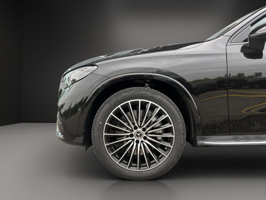MERCEDES-BENZ GLC 220 d 4M 9G-Tronic-image-5