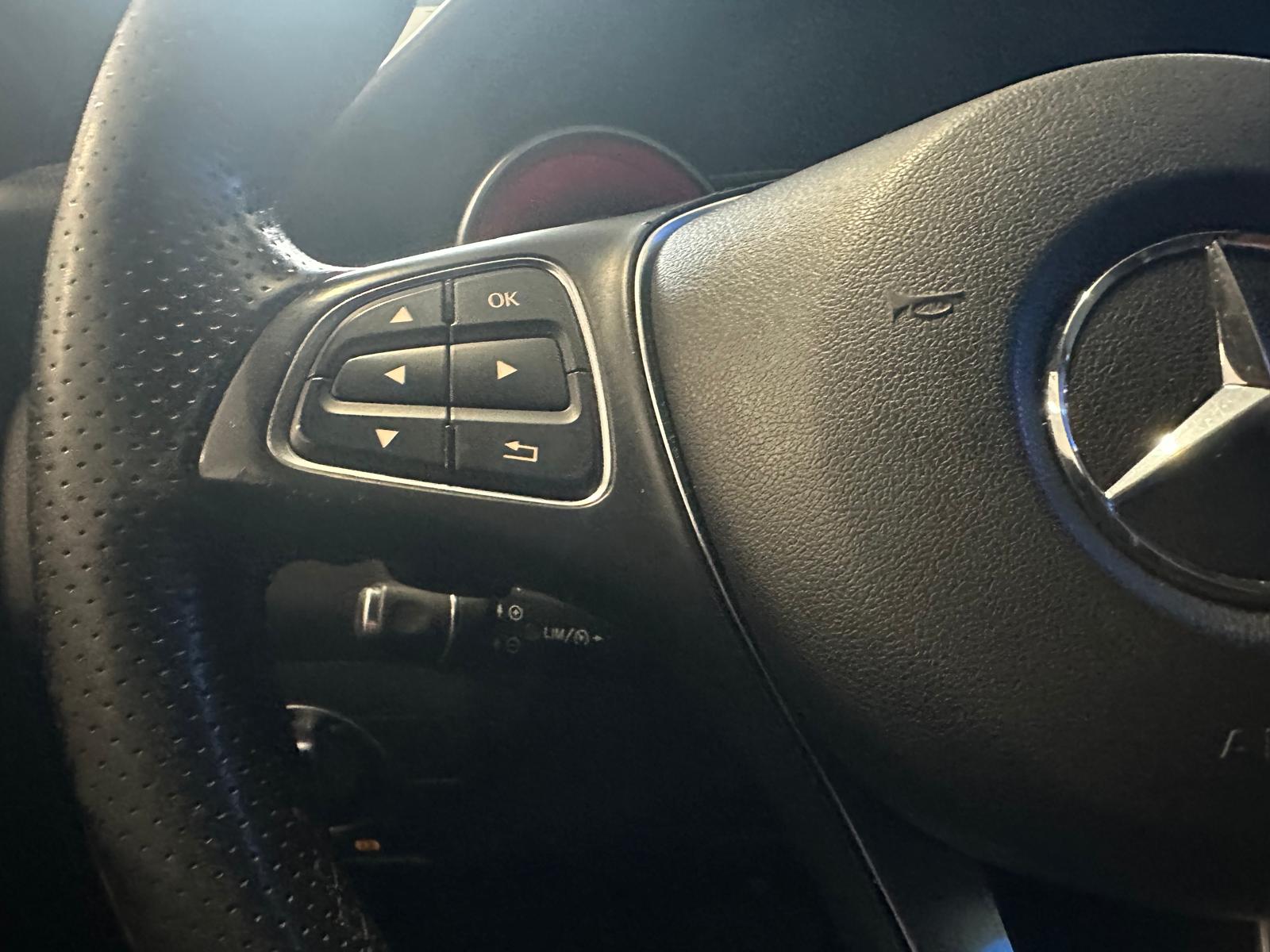 MERCEDES-BENZ CLA Shooting Brake 220 d Urban 4Matic 7G-DCT-image-18
