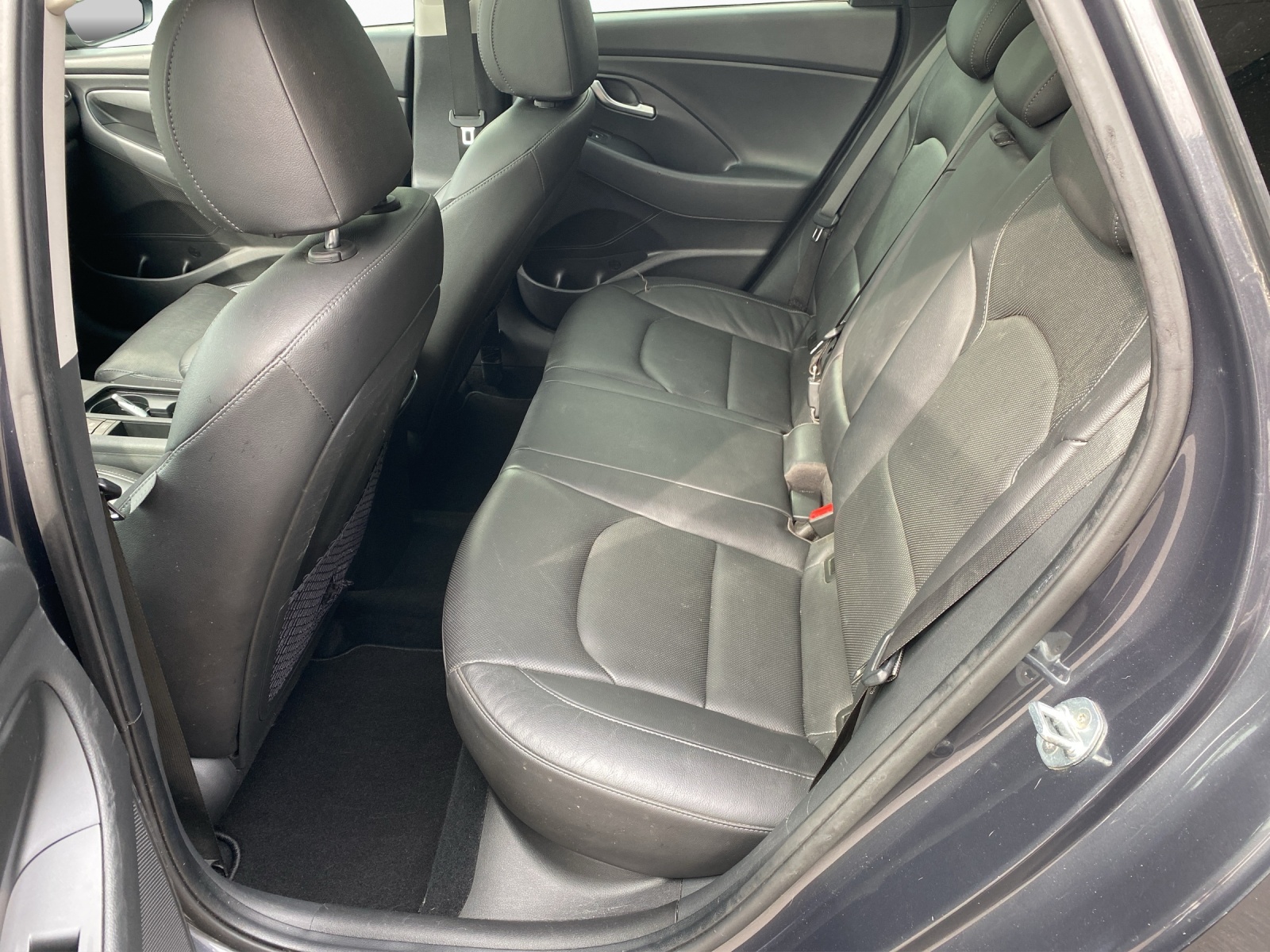 HYUNDAI i30 Wagon 1.5 T-GDi Vertex-image-10