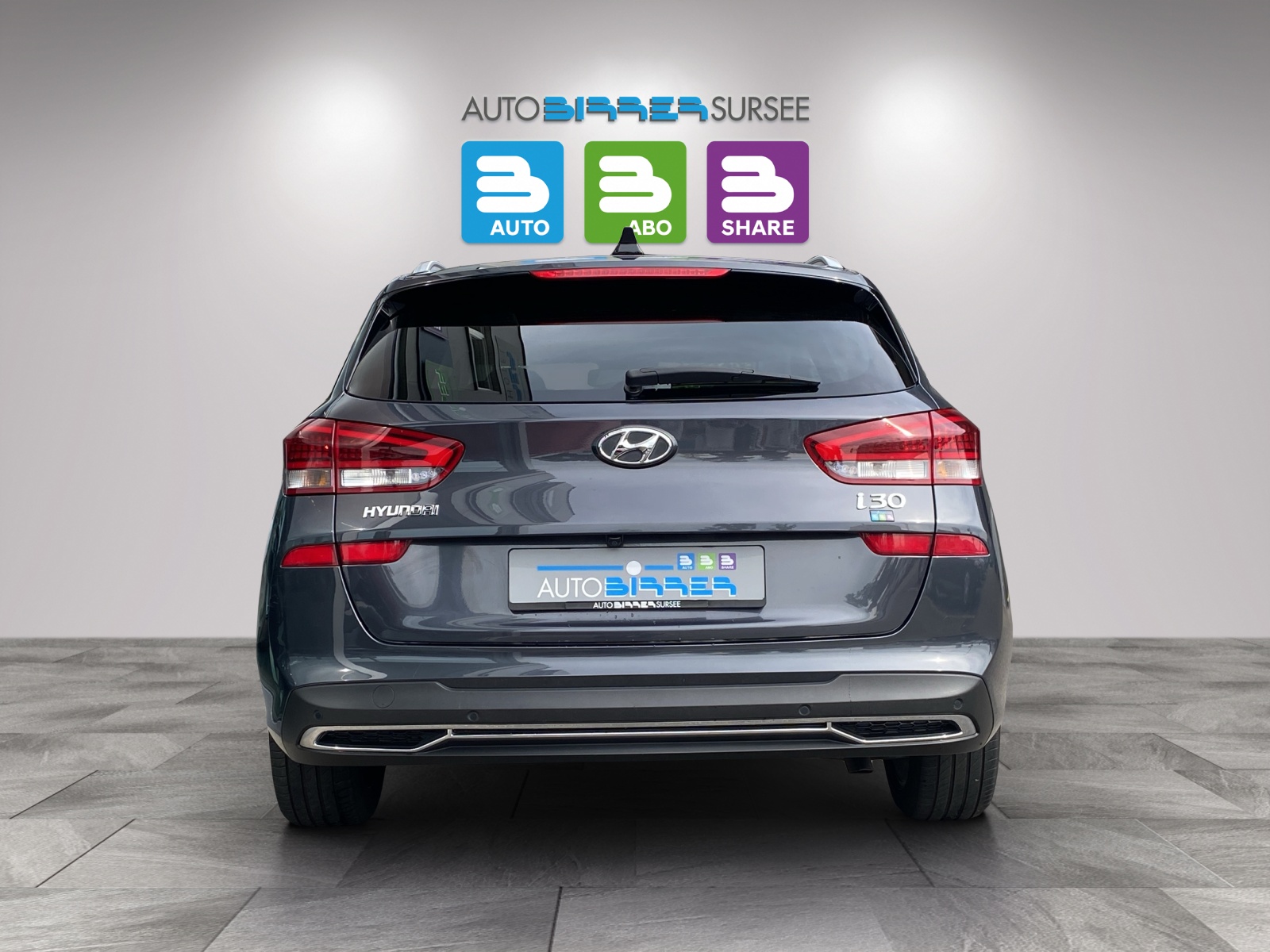 HYUNDAI i30 Wagon 1.5 T-GDi Vertex-image-5