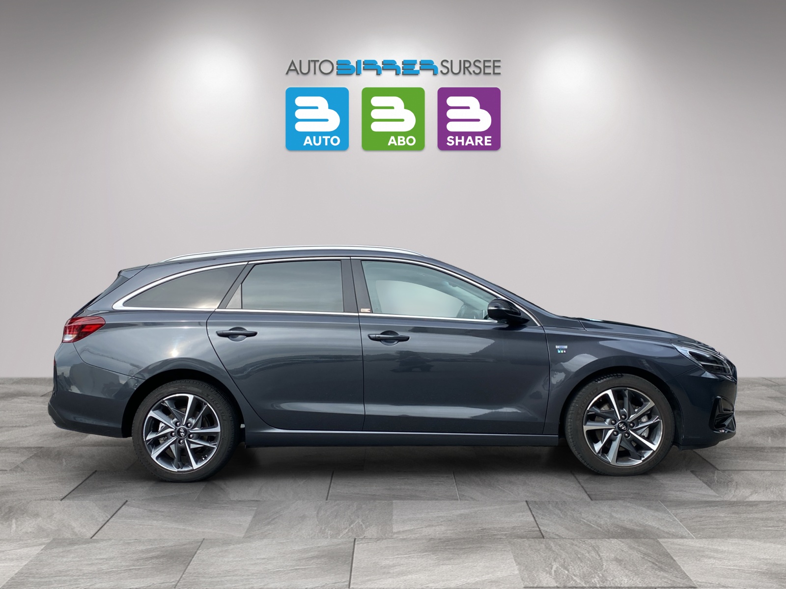 HYUNDAI i30 Wagon 1.5 T-GDi Vertex-showroom-element-3