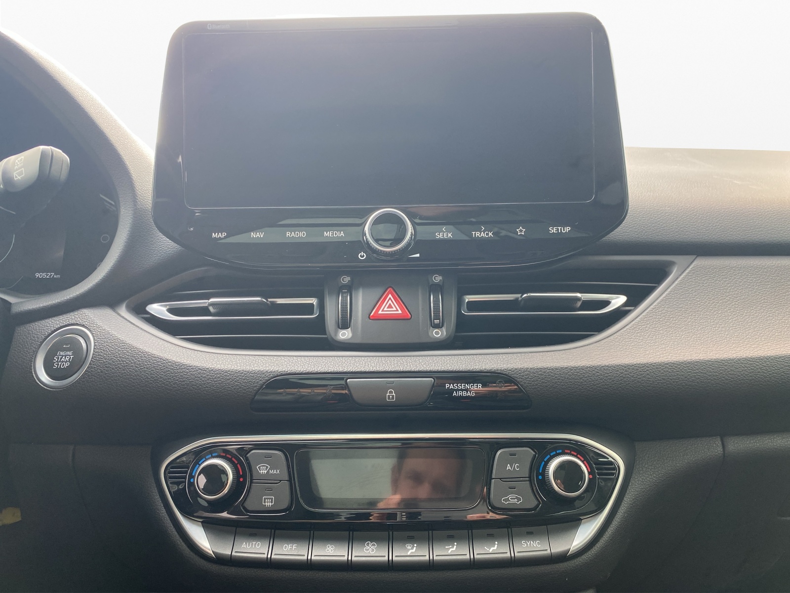 HYUNDAI i30 Wagon 1.5 T-GDi Vertex-image-14