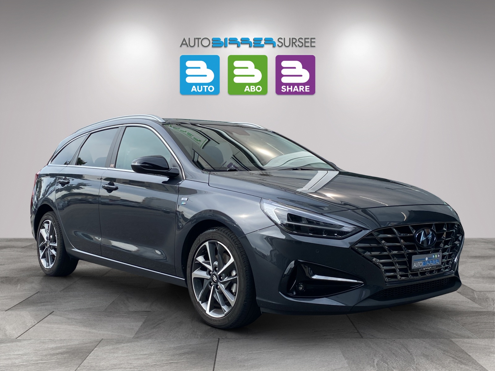 HYUNDAI i30 Wagon 1.5 T-GDi Vertex-showroom-element-2