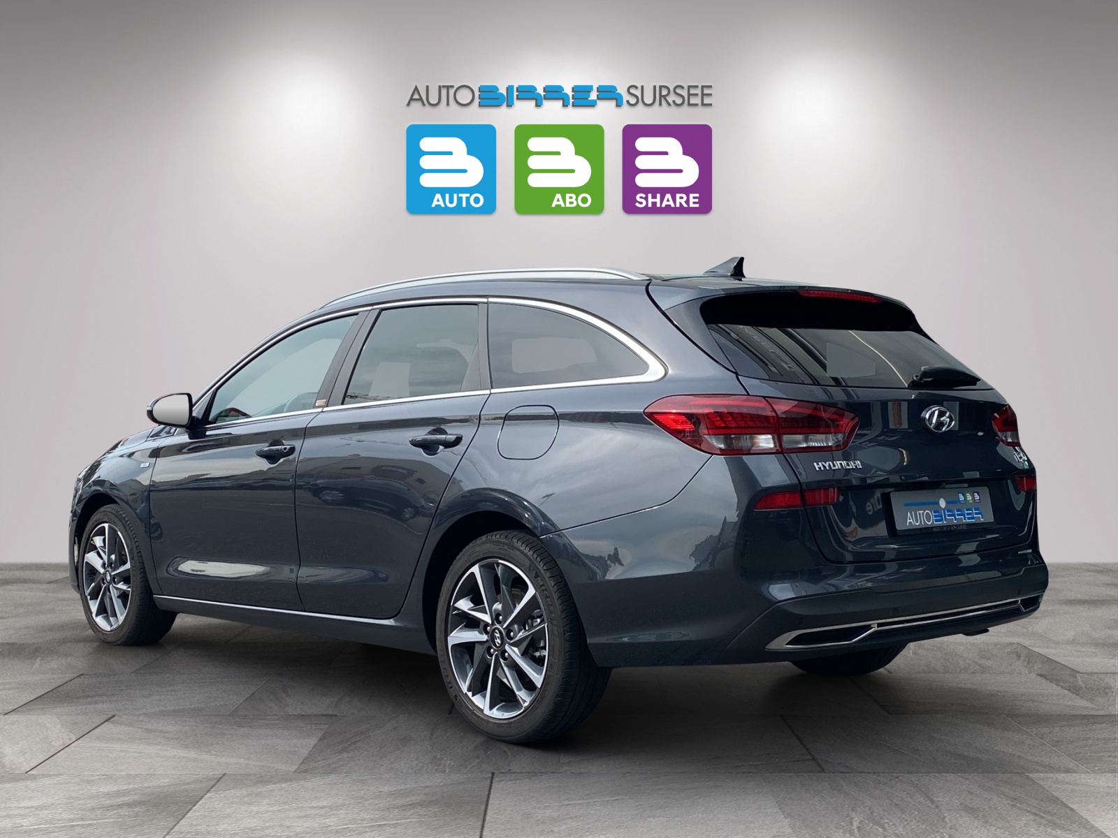 HYUNDAI i30 Wagon 1.5 T-GDi Vertex-image-6