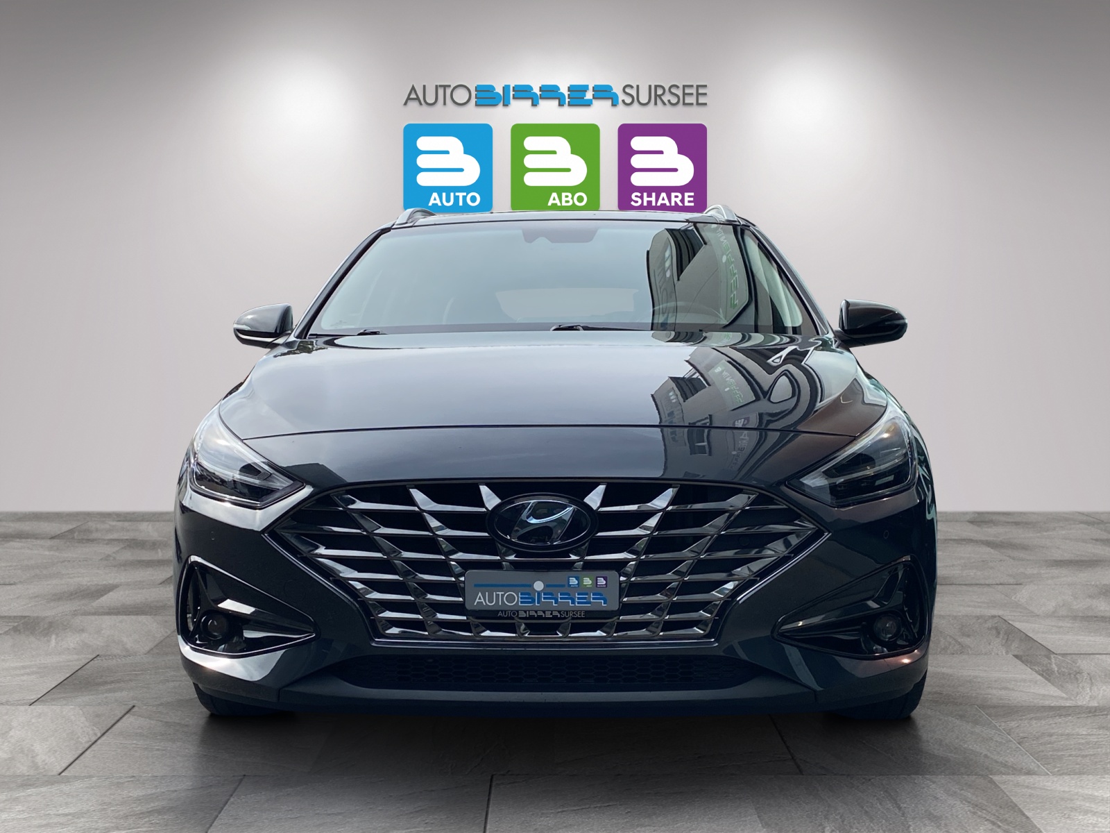 HYUNDAI i30 Wagon 1.5 T-GDi Vertex-showroom-element-1