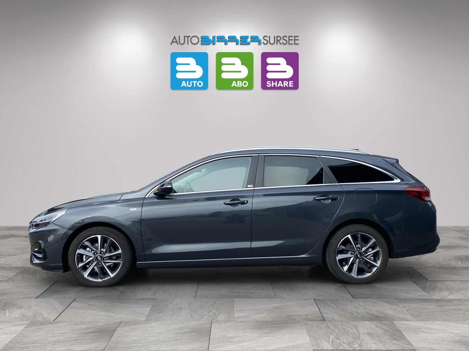 HYUNDAI i30 Wagon 1.5 T-GDi Vertex-image-7