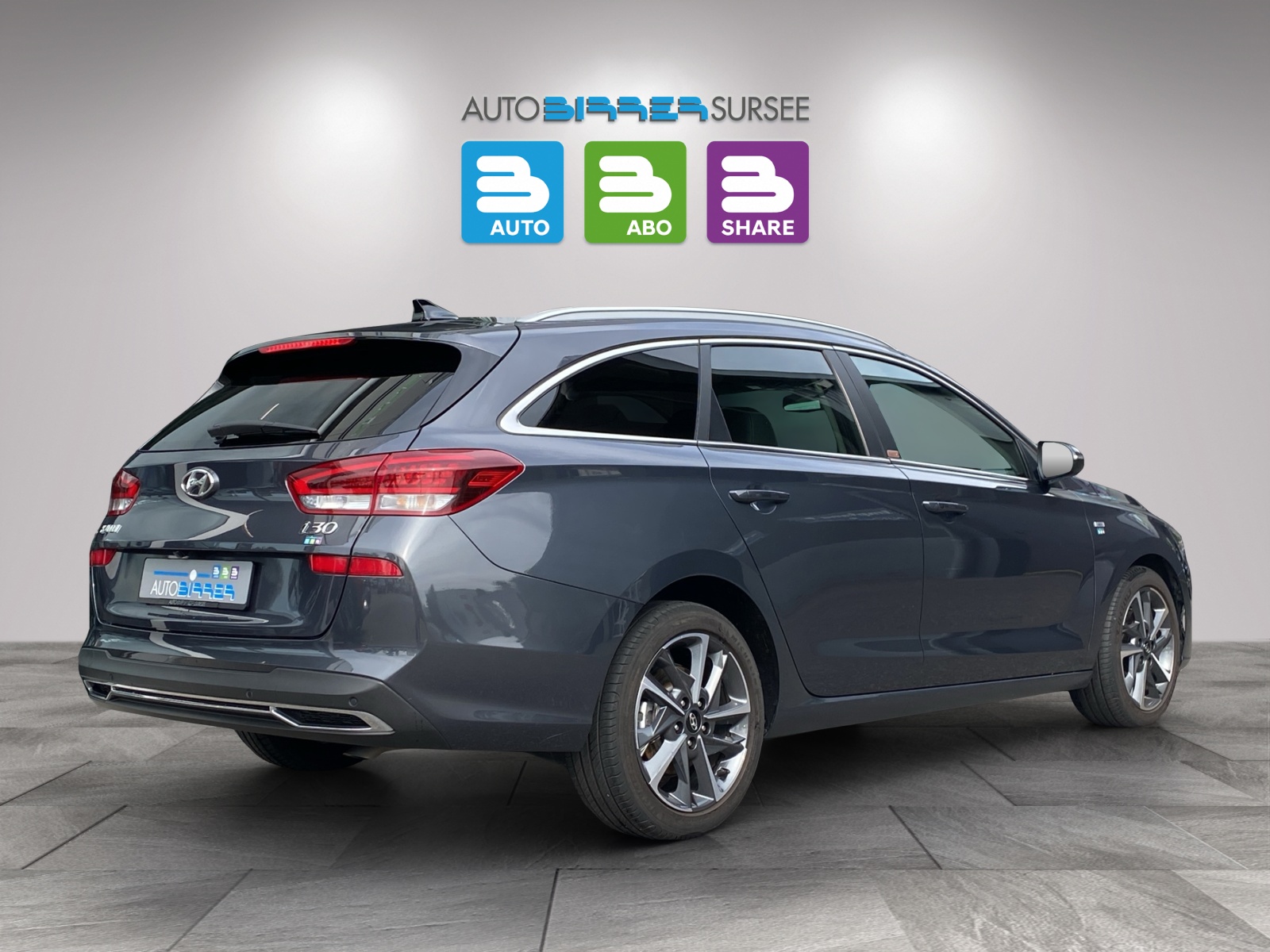 HYUNDAI i30 Wagon 1.5 T-GDi Vertex-image-4