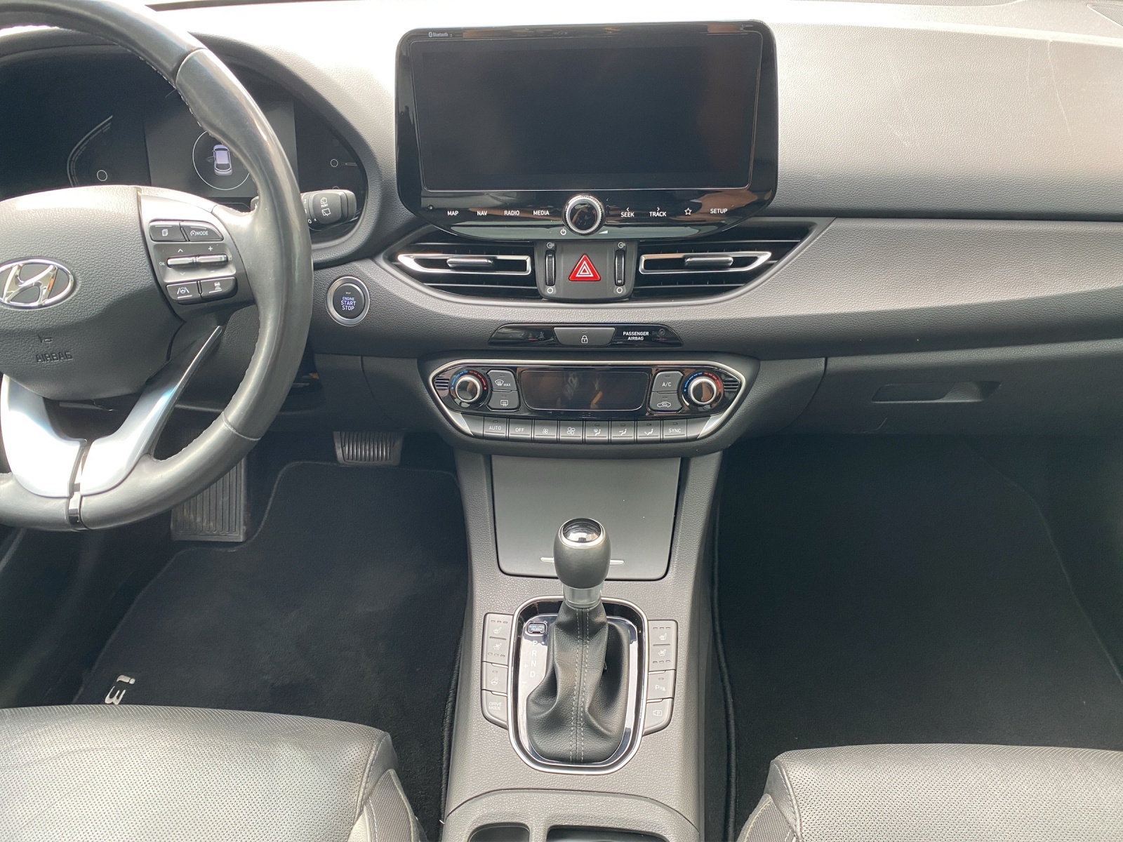 HYUNDAI i30 Wagon 1.5 T-GDi Vertex-image-13