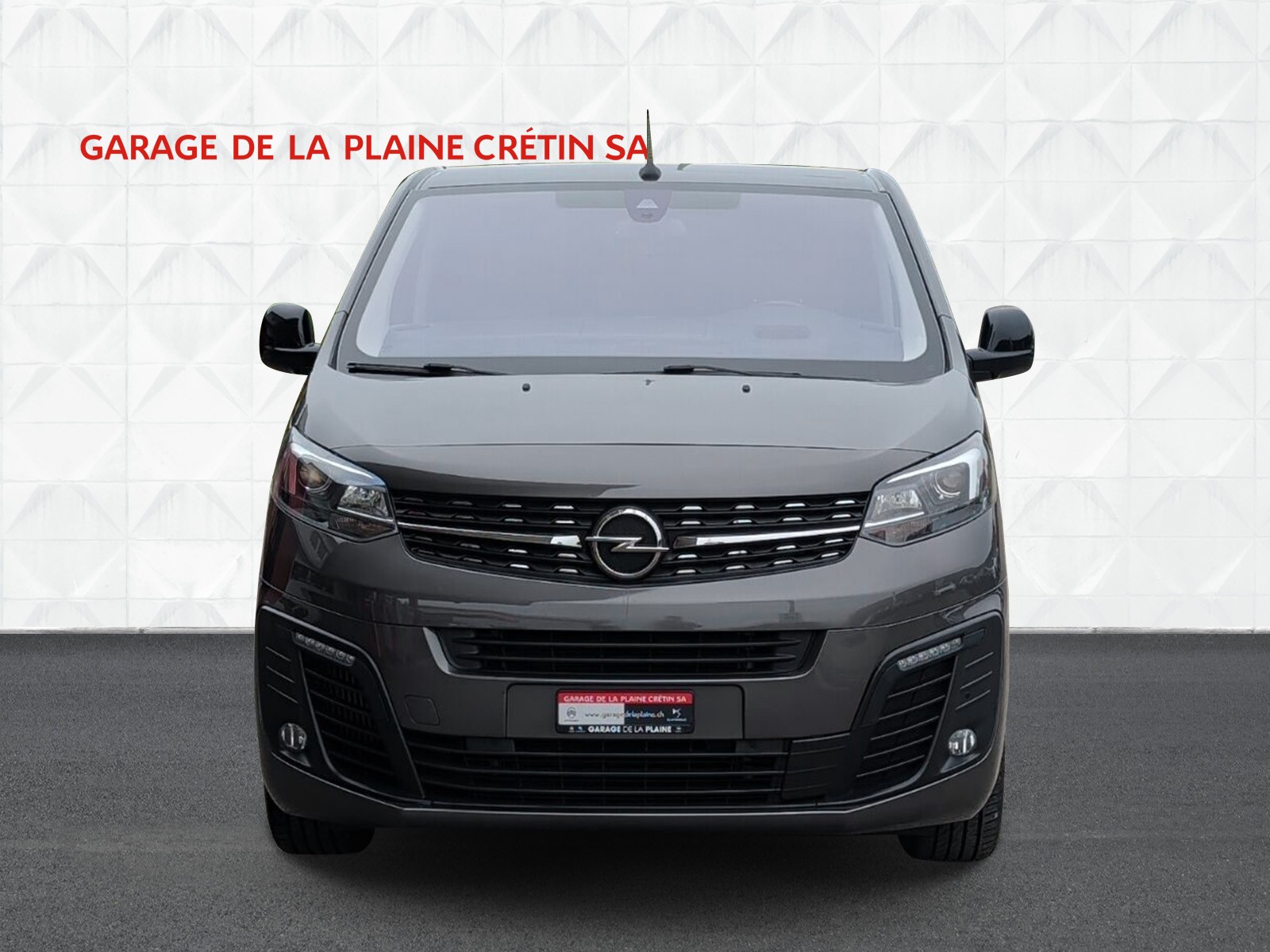 OPEL Zafira Life 2.0 CDTI Business Innovation M Automatik-showroom-element-1
