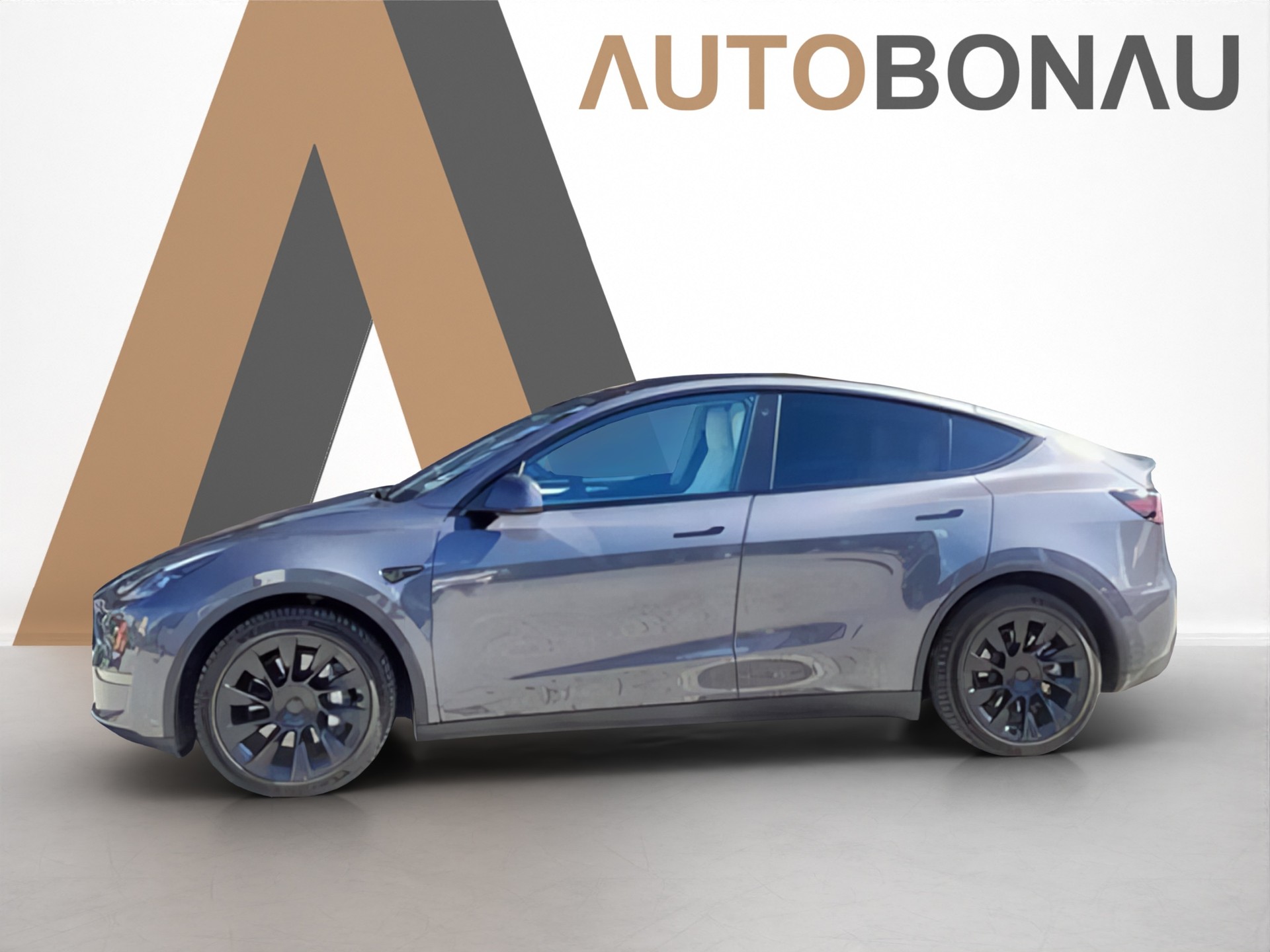 TESLA Model Y Long Range Dual Motor AWD-image-1