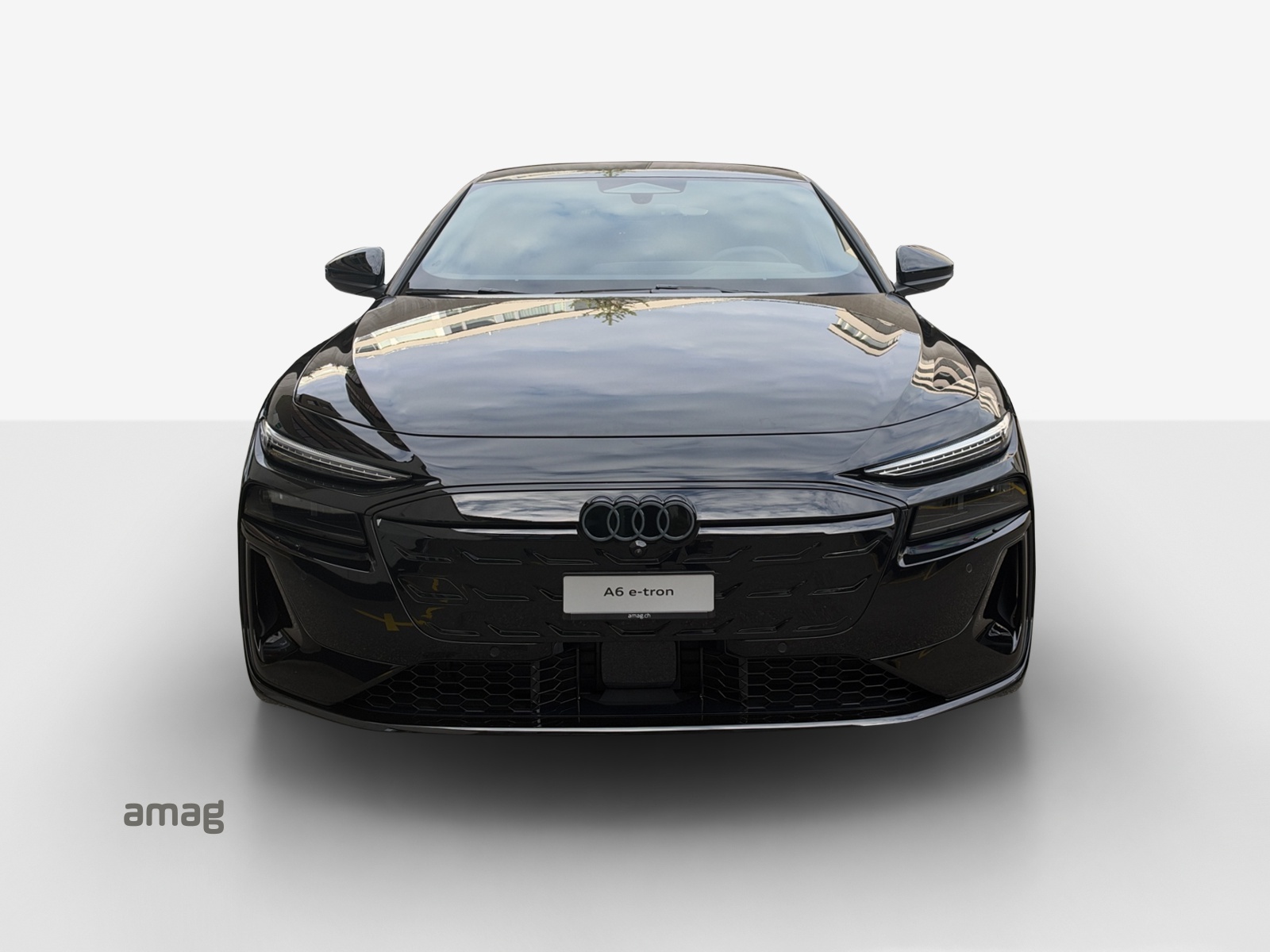 AUDI A6 Avant e-tron quattro-image-6