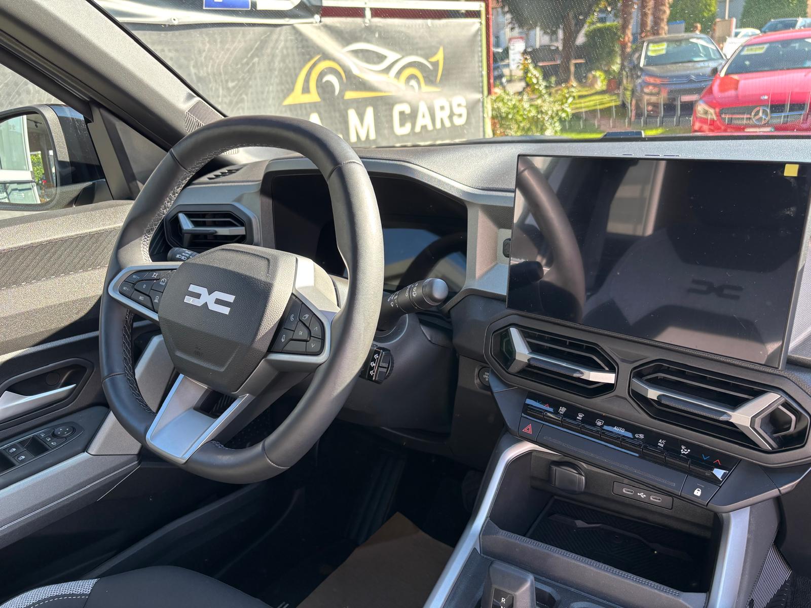 DACIA Bigster HEV 155 Journey-image-8