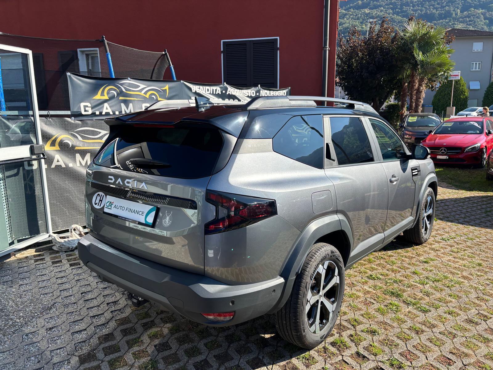 DACIA Bigster HEV 155 Journey-image-3