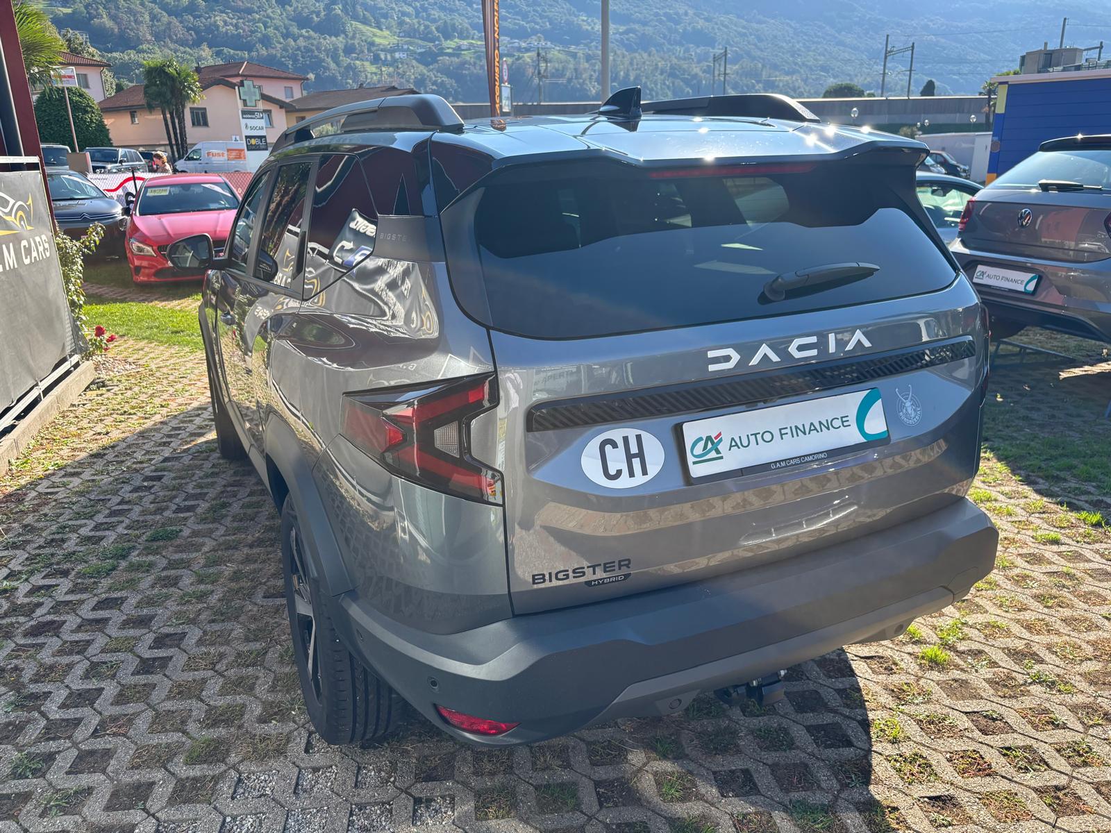 DACIA Bigster HEV 155 Journey-image-4