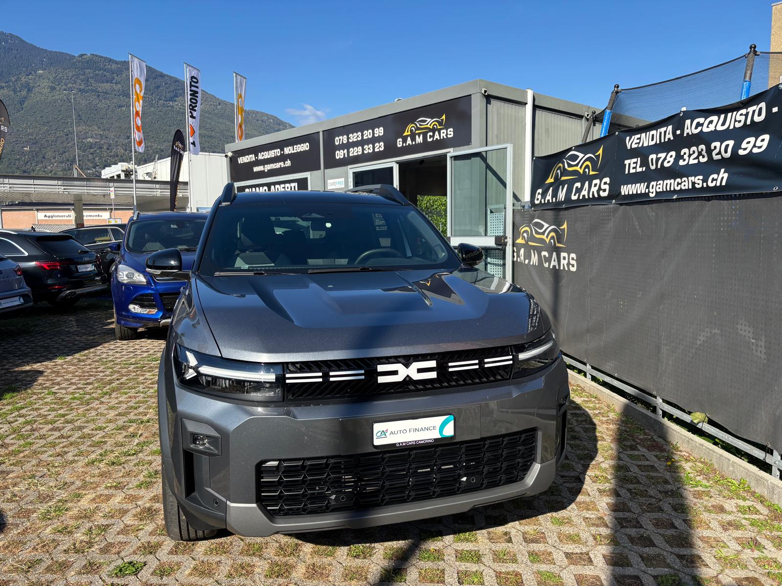 DACIA Bigster HEV 155 Journey-image-0