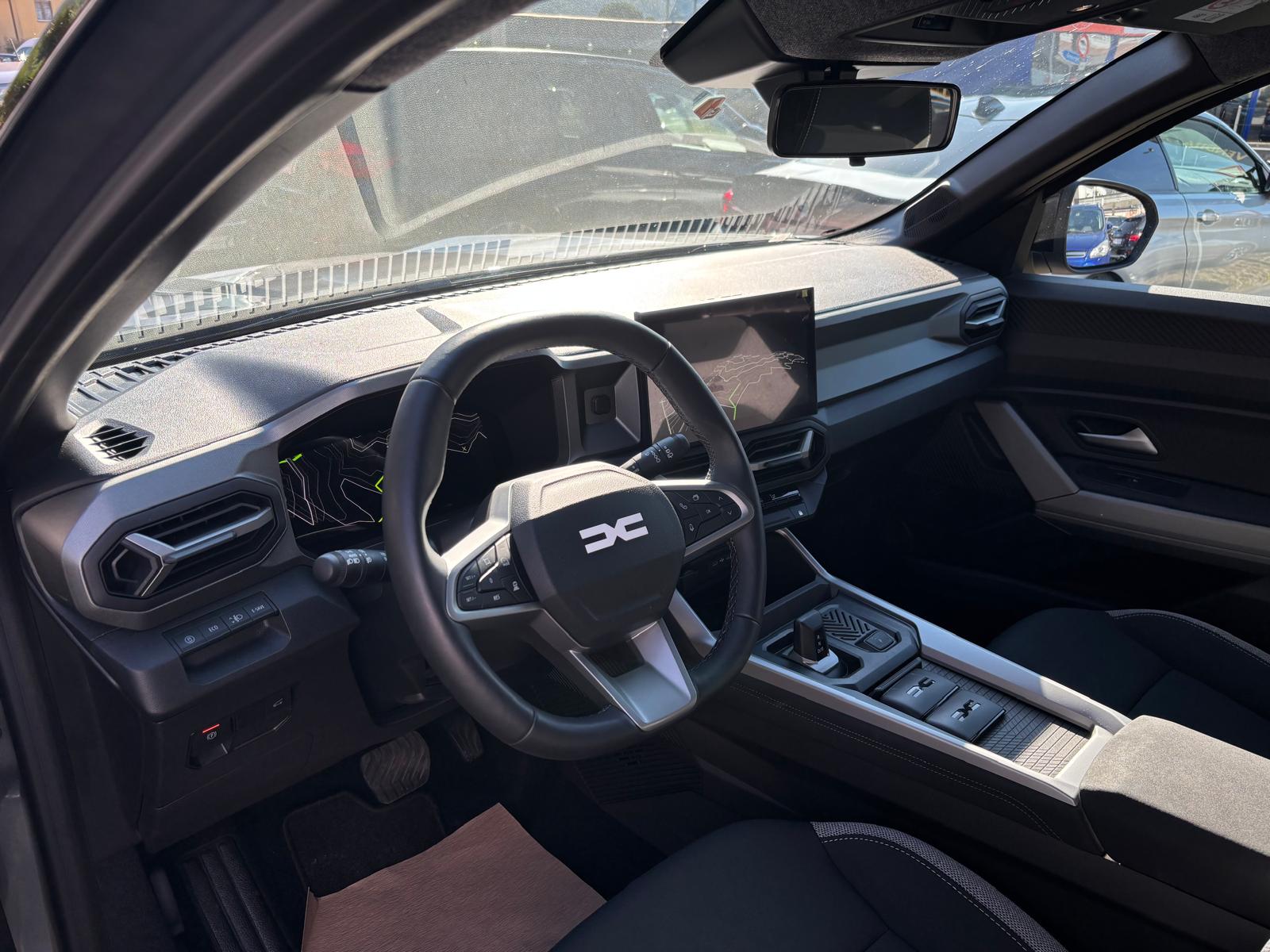 DACIA Bigster HEV 155 Journey-image-5