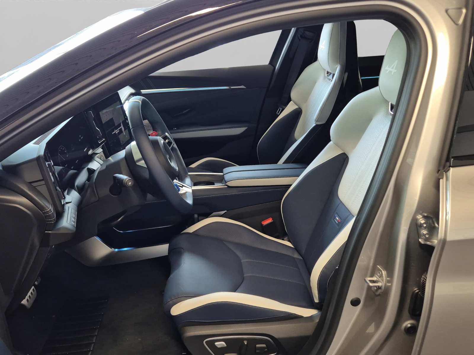 ALPINE A390 GT AWD-image-4
