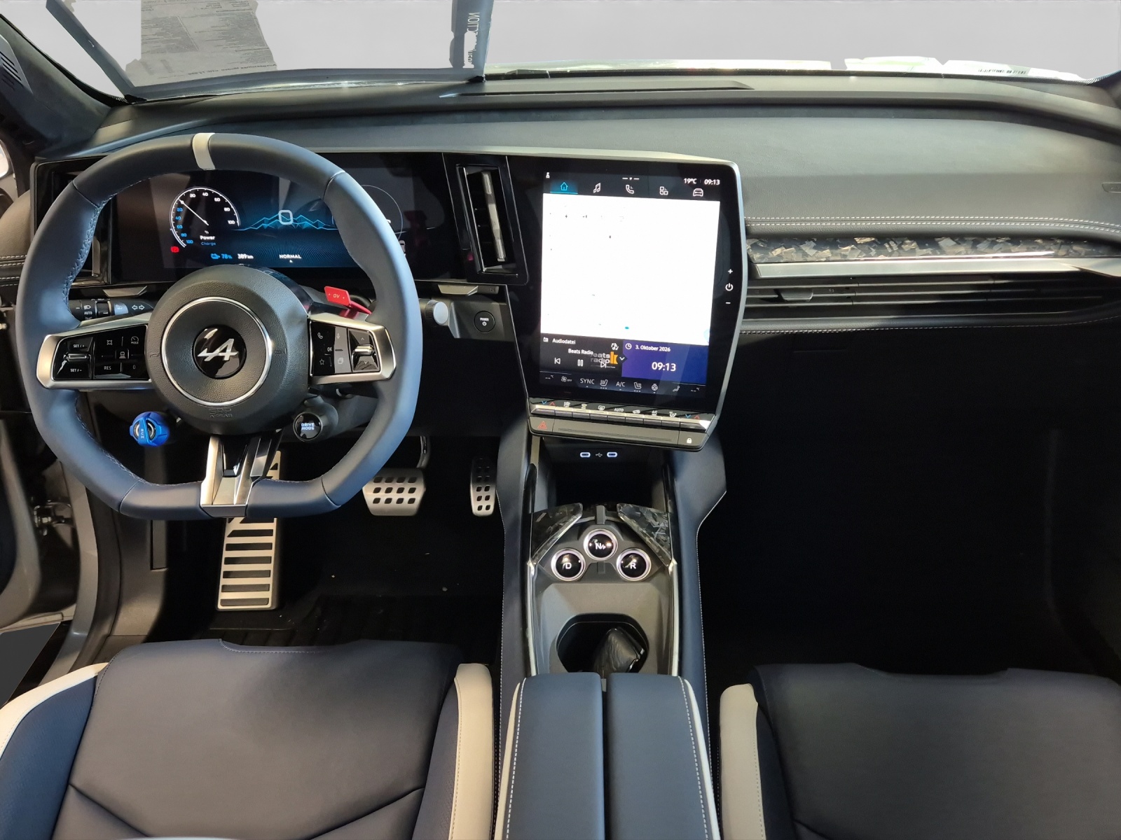 ALPINE A390 GT AWD-image-7