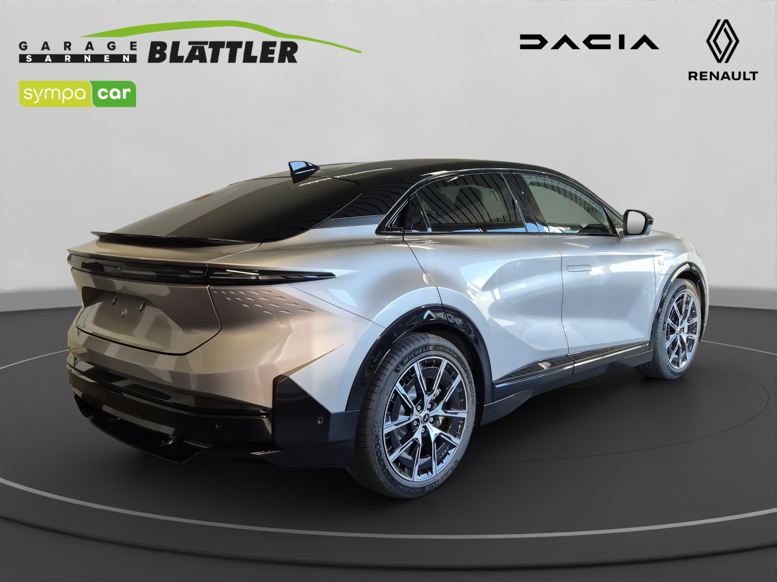 ALPINE A390 GT AWD-image-2