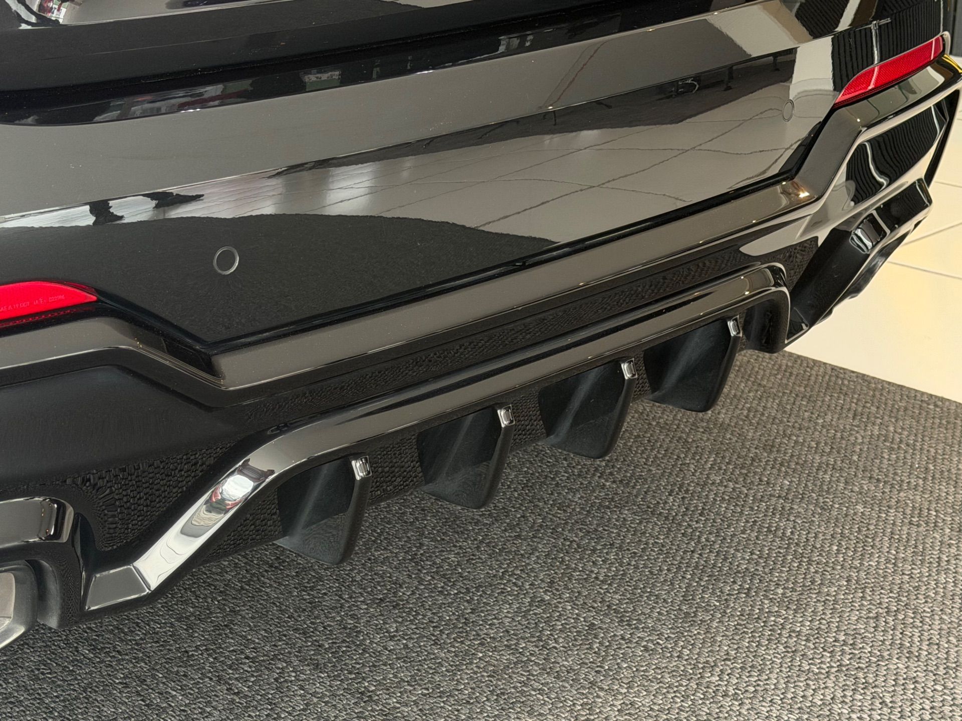 BMW M440 i xDrive 48V Cabriolet Steptronic **TOP Ausstattung**-image-18