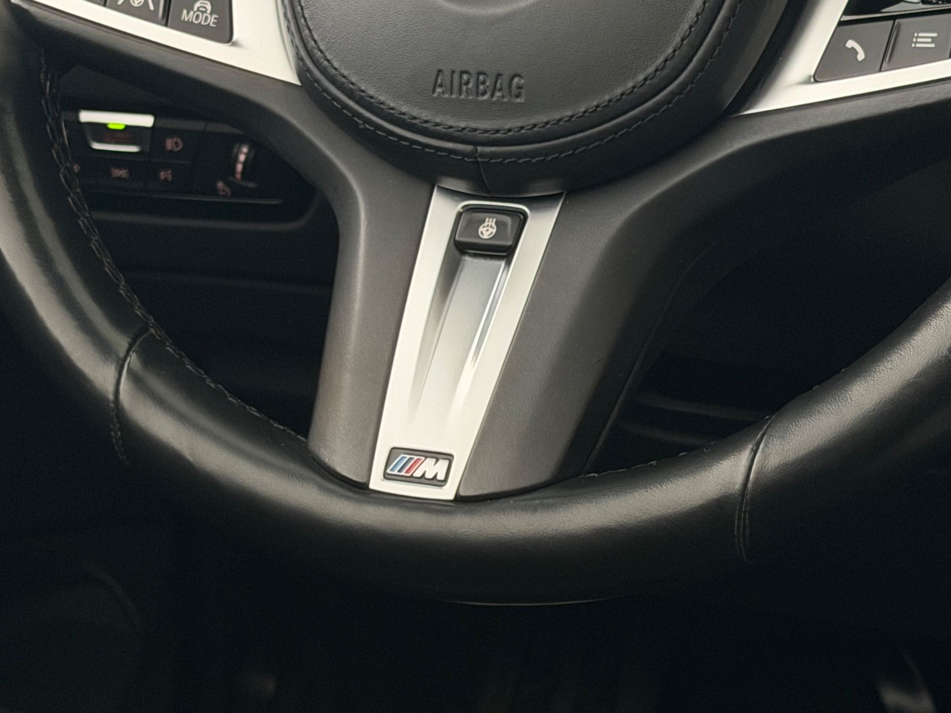 BMW M440 i xDrive 48V Cabriolet Steptronic **TOP Ausstattung**-image-29