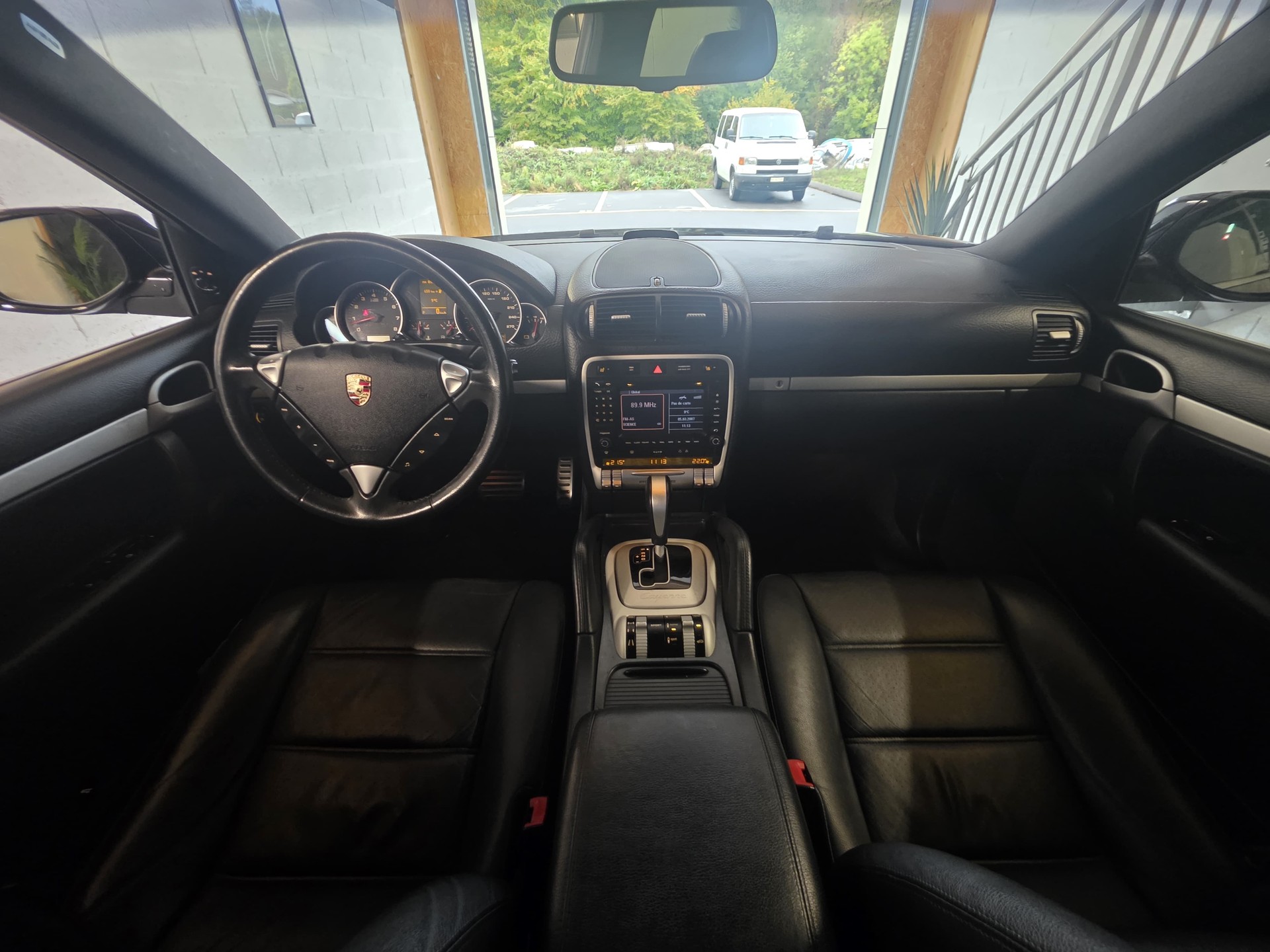 PORSCHE Cayenne S-image-6