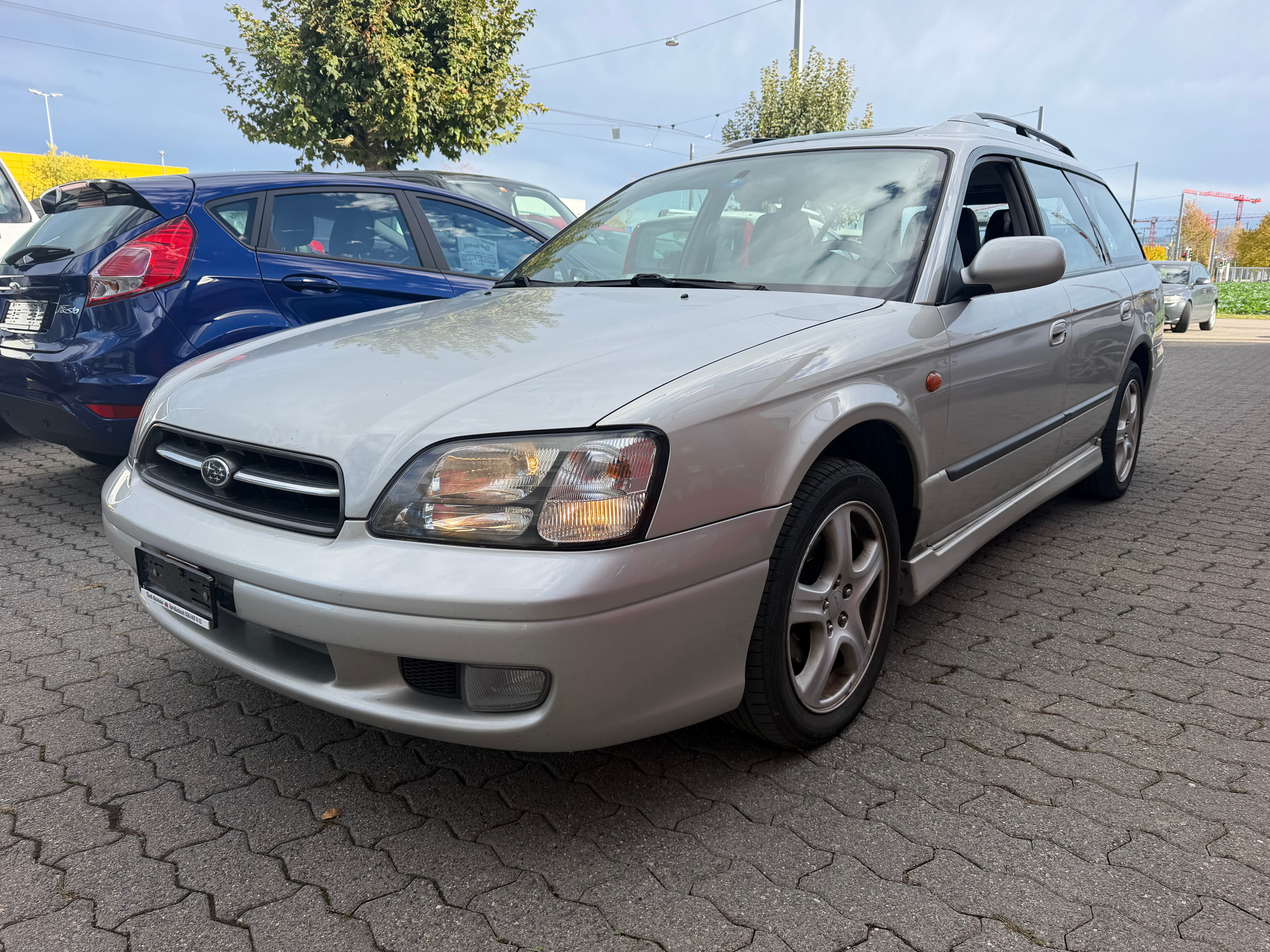 Car photo