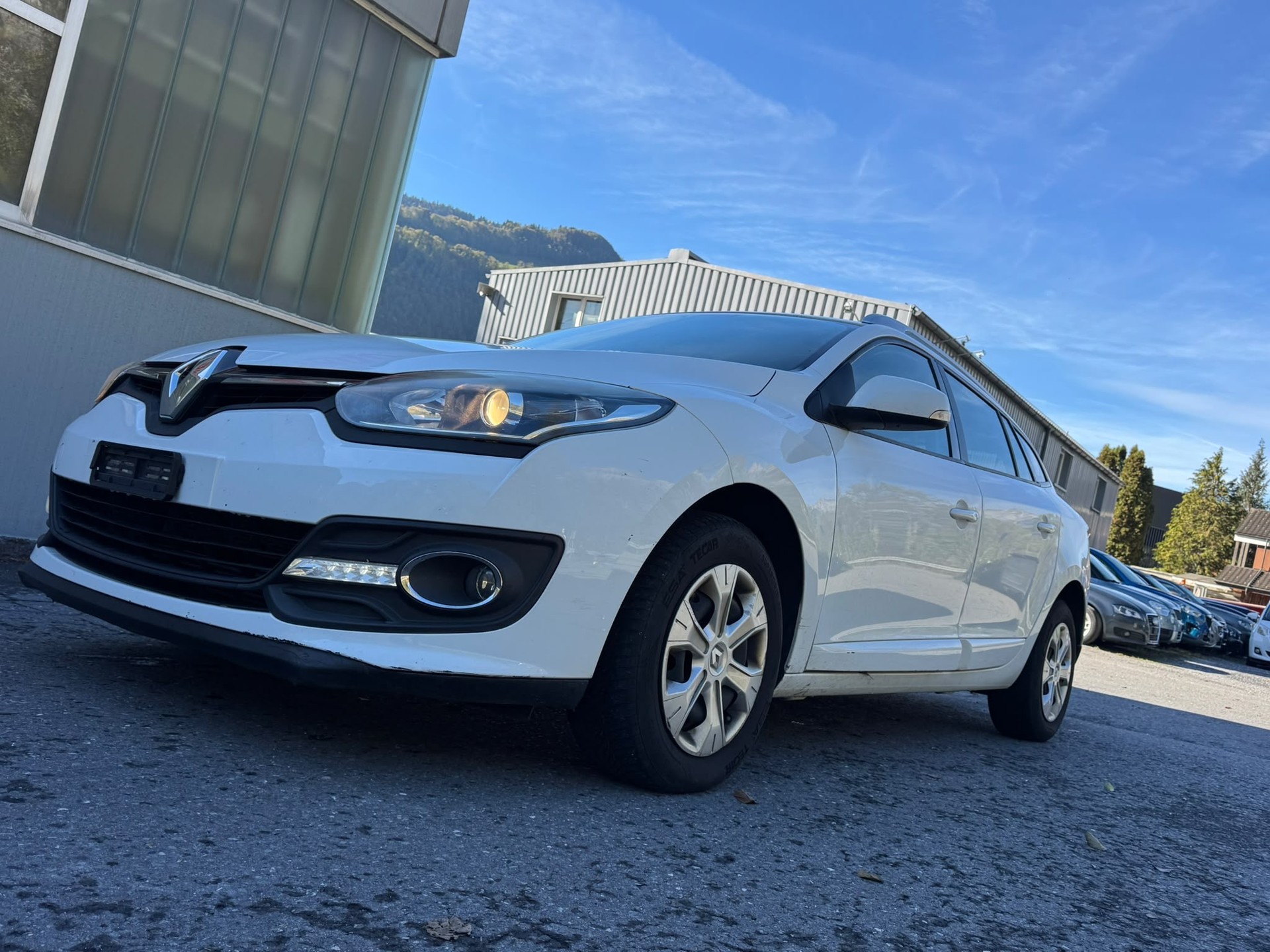 RENAULT Mégane Grandtour 1.5 dCi Bose-image-2