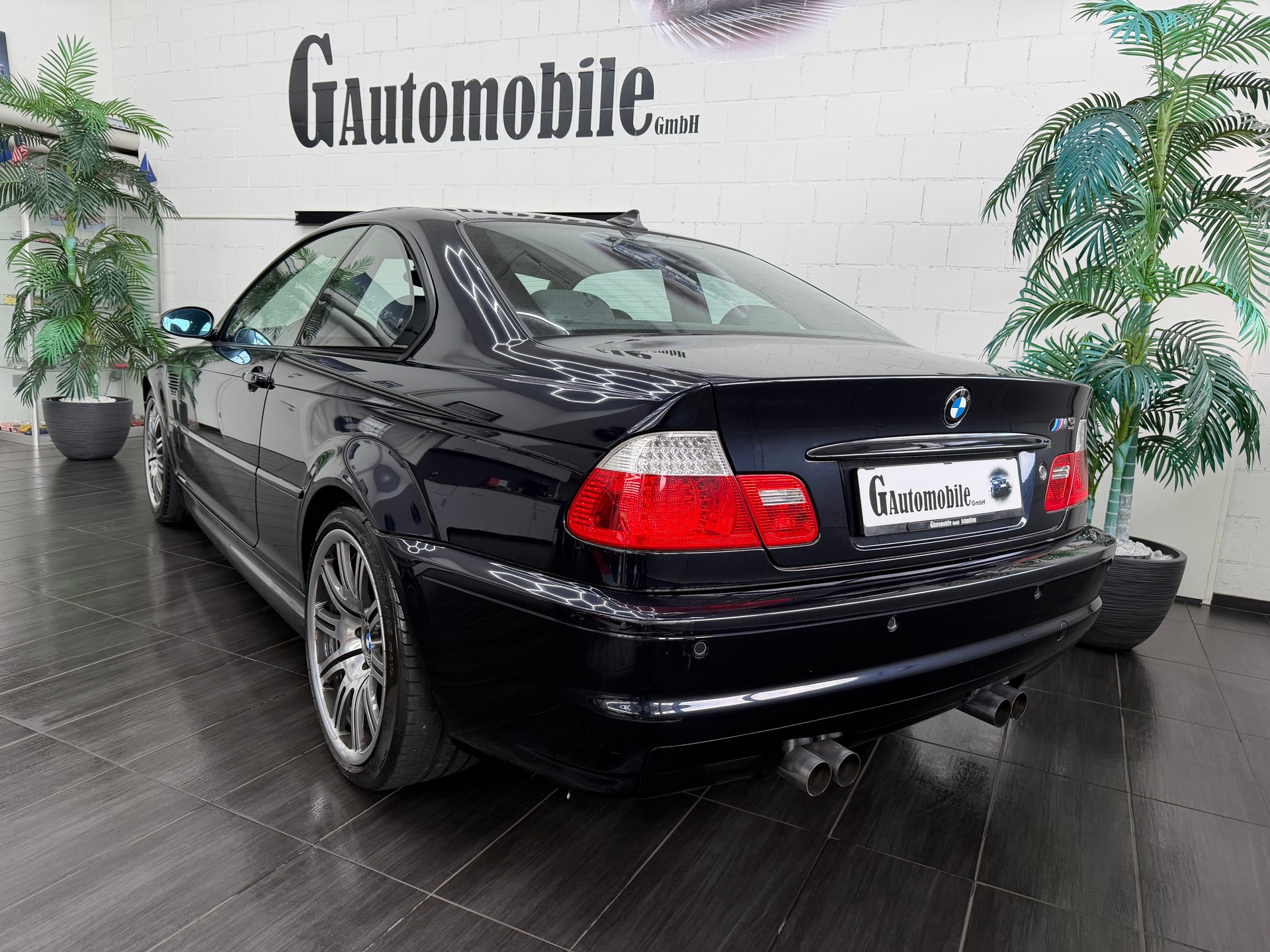 BMW M3 Coupé ⭐️-image-6