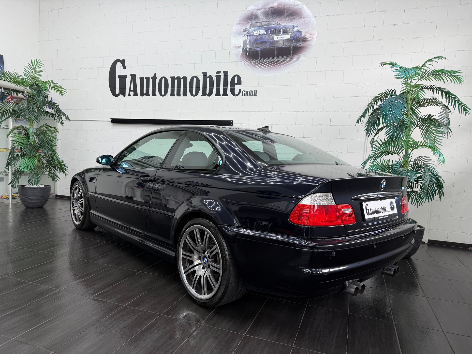 BMW M3 Coupé ⭐️-image-5