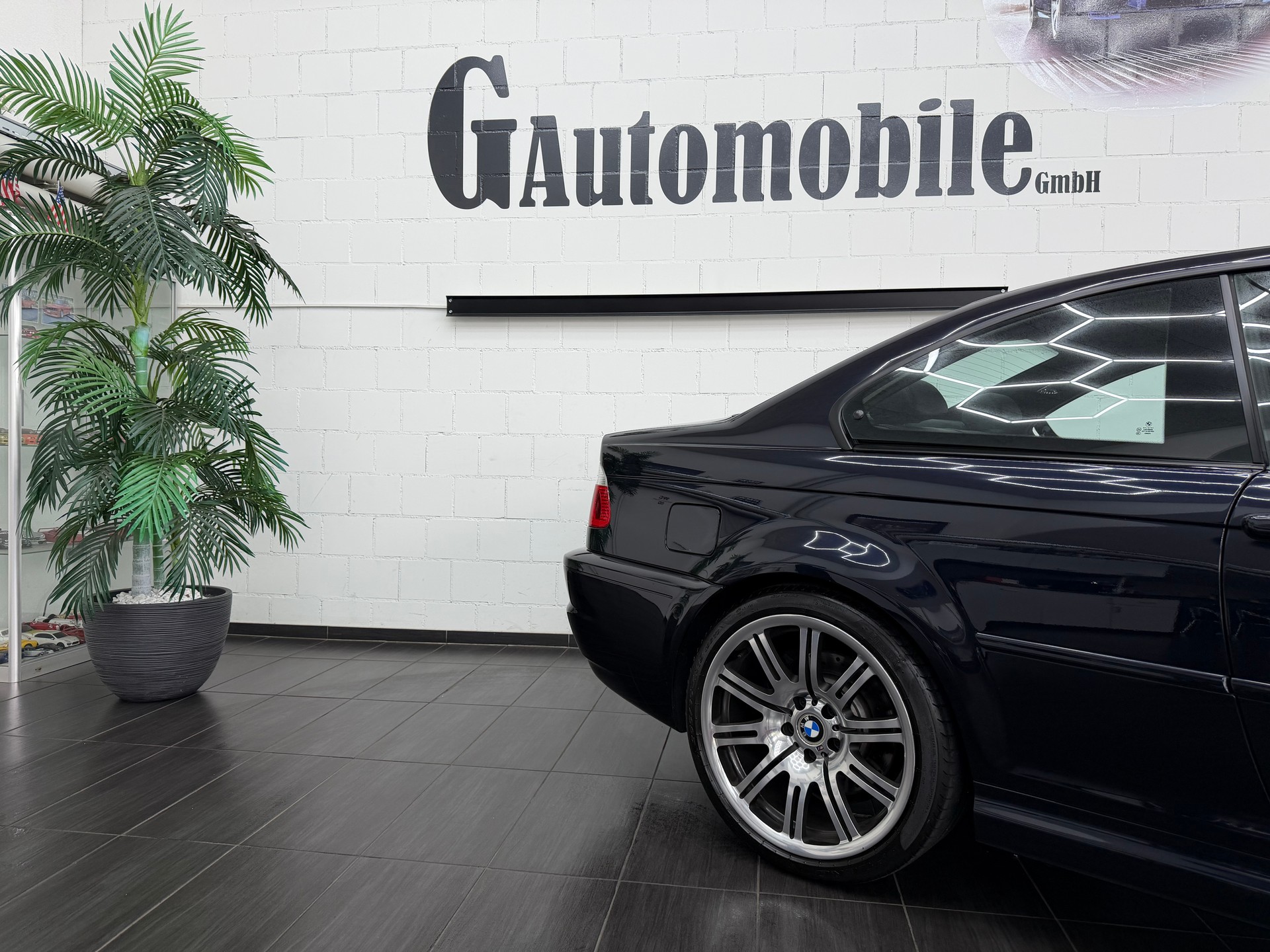 BMW M3 Coupé ⭐️-image-3