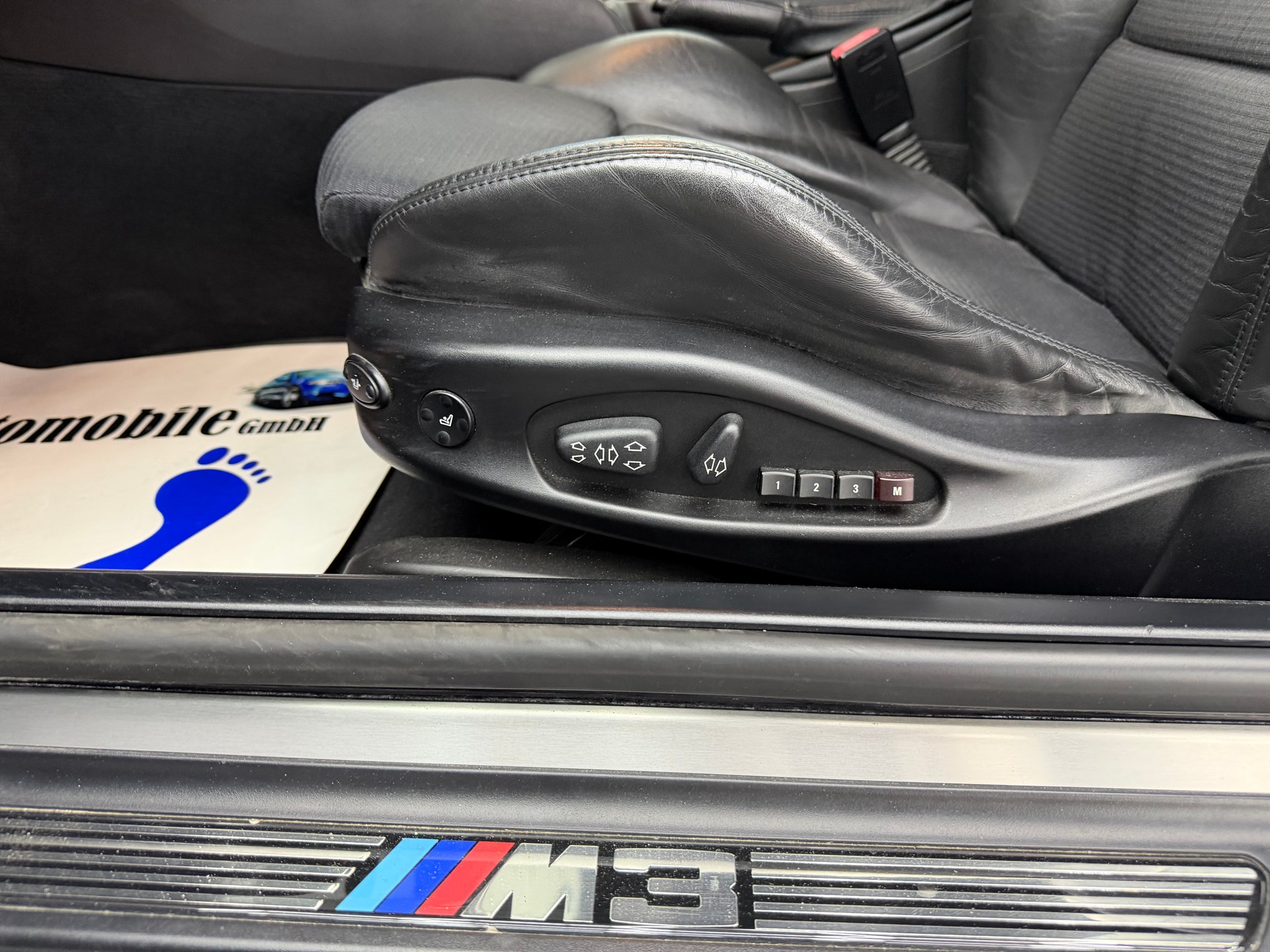 BMW M3 Coupé ⭐️-image-11