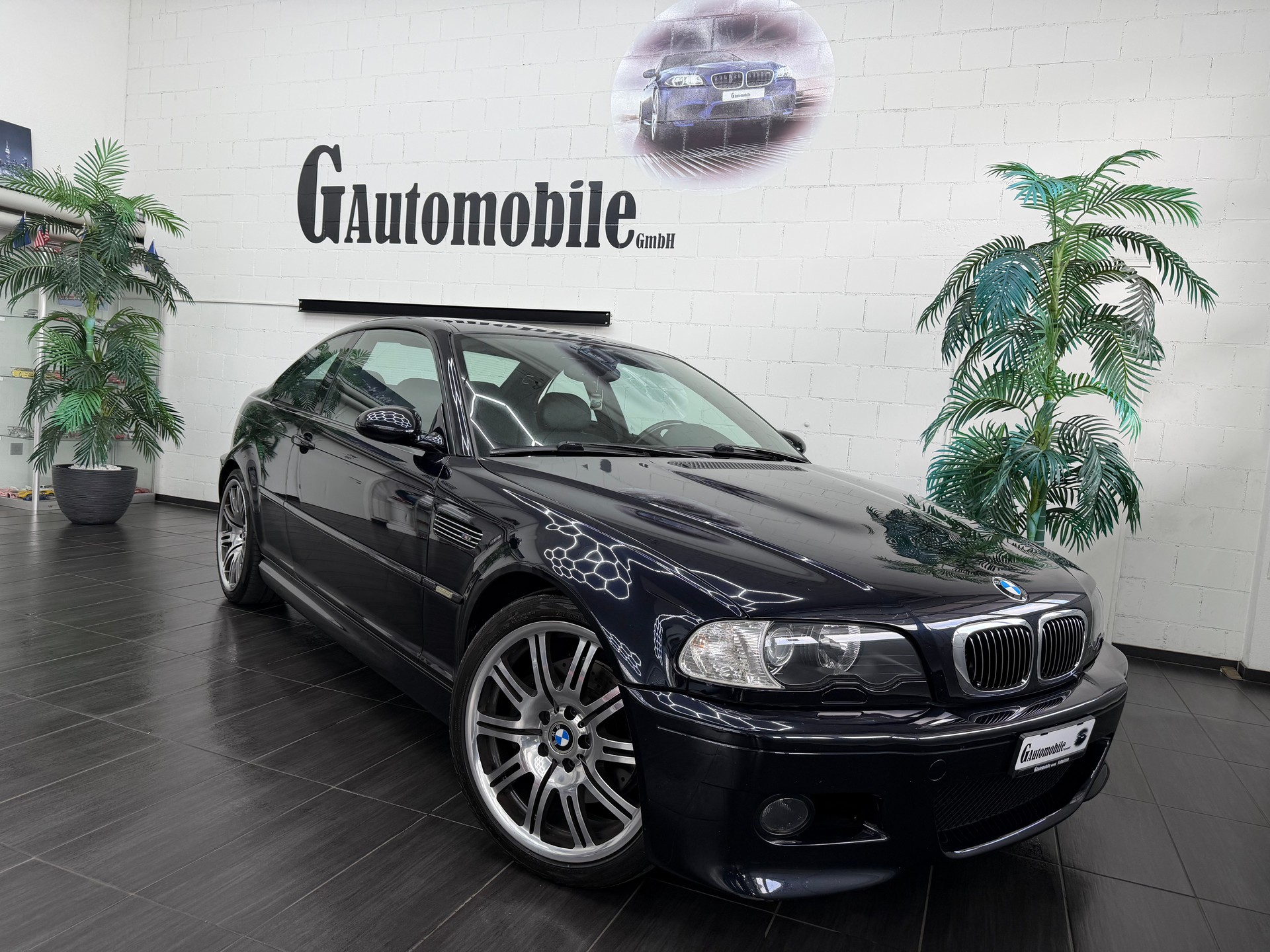 BMW M3 Coupé ⭐️-image-0