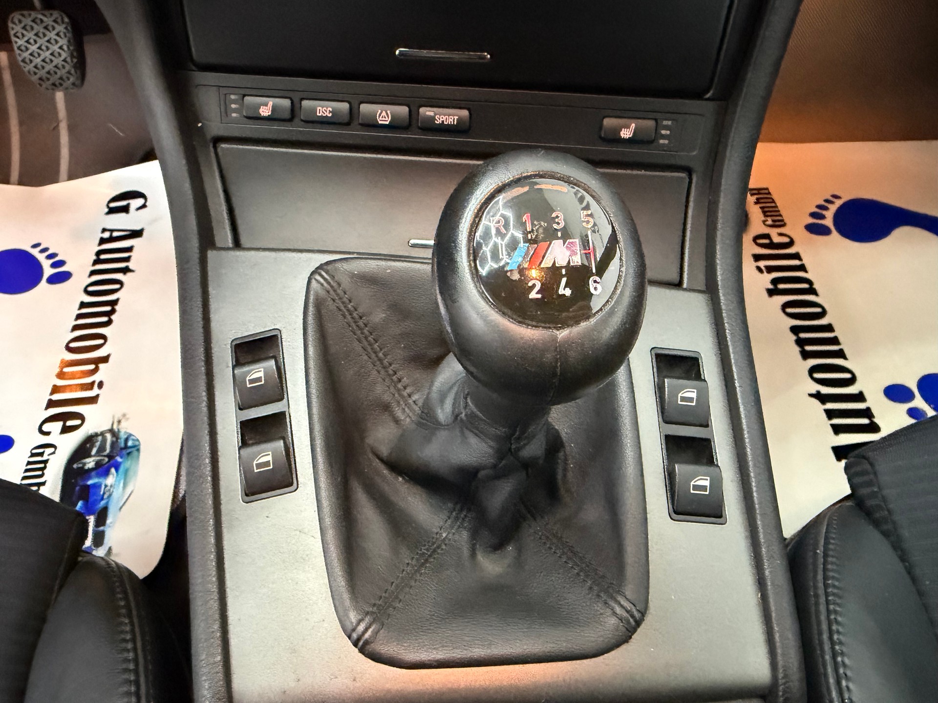 BMW M3 Coupé ⭐️-image-14