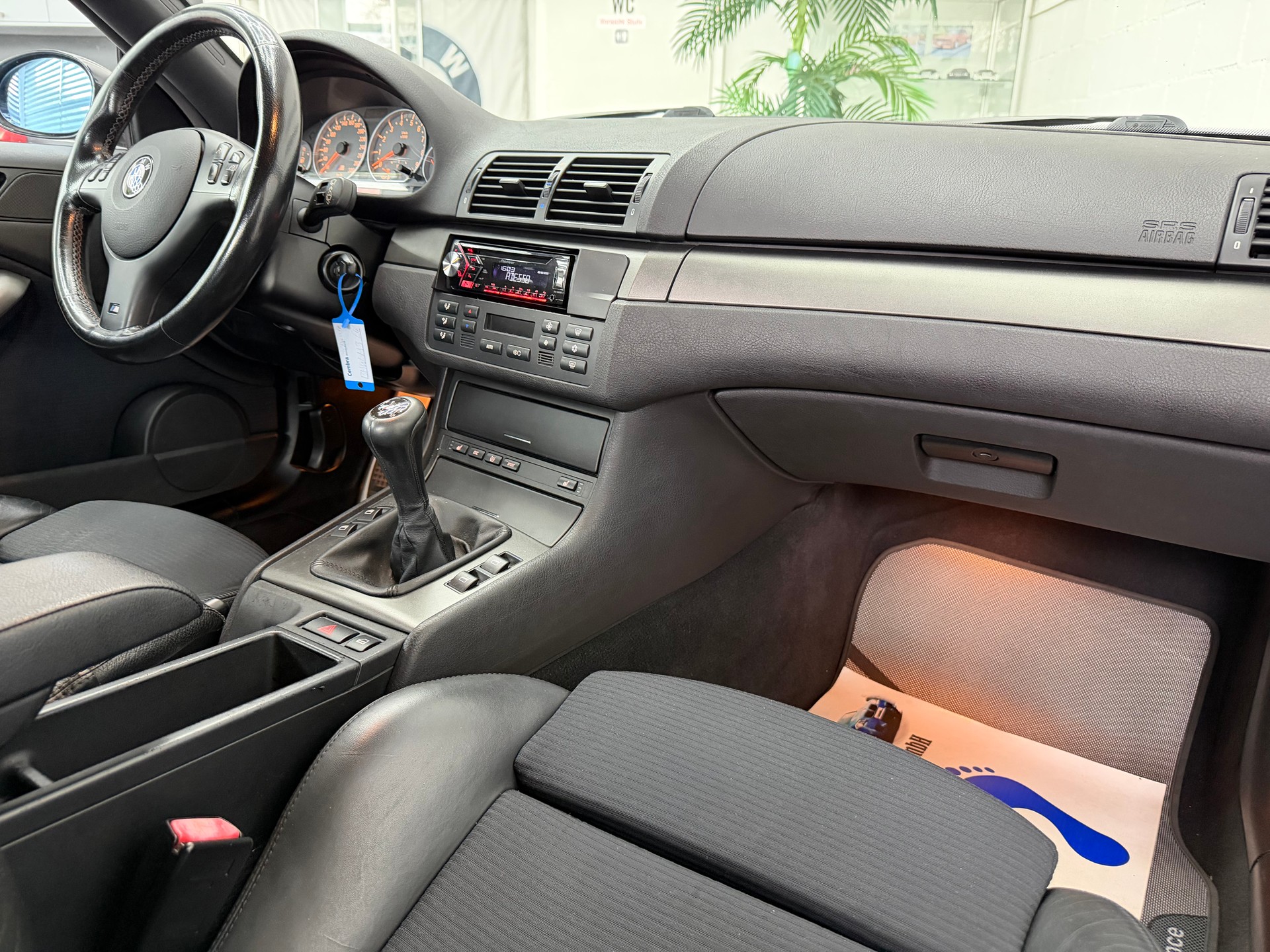 BMW M3 Coupé ⭐️-image-15