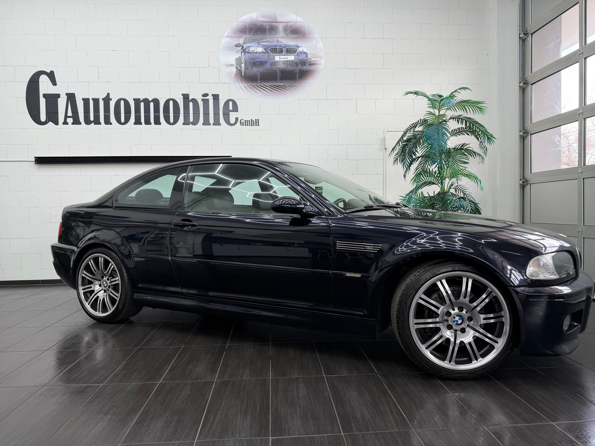 BMW M3 Coupé ⭐️-image-2