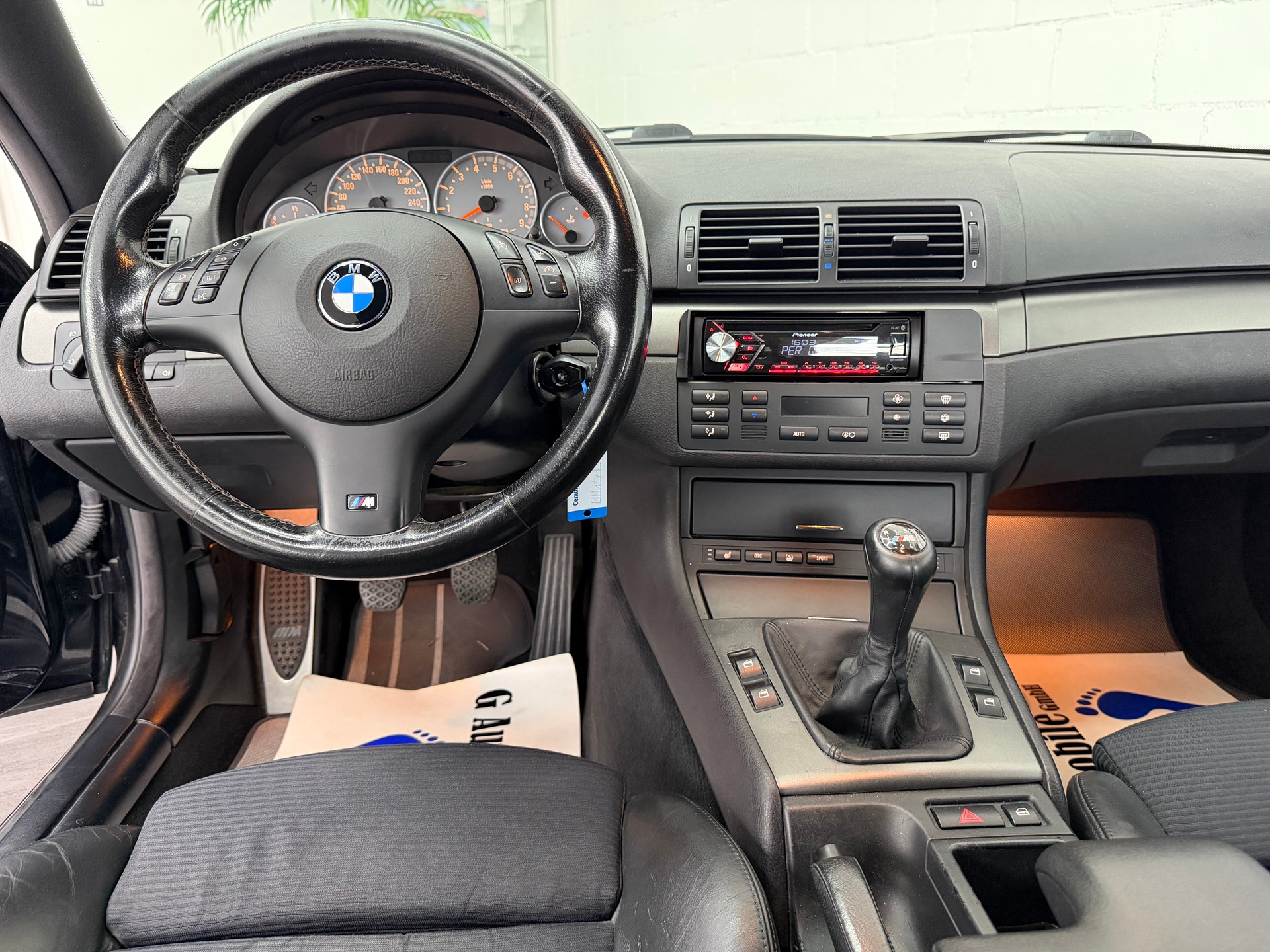 BMW M3 Coupé ⭐️-image-10