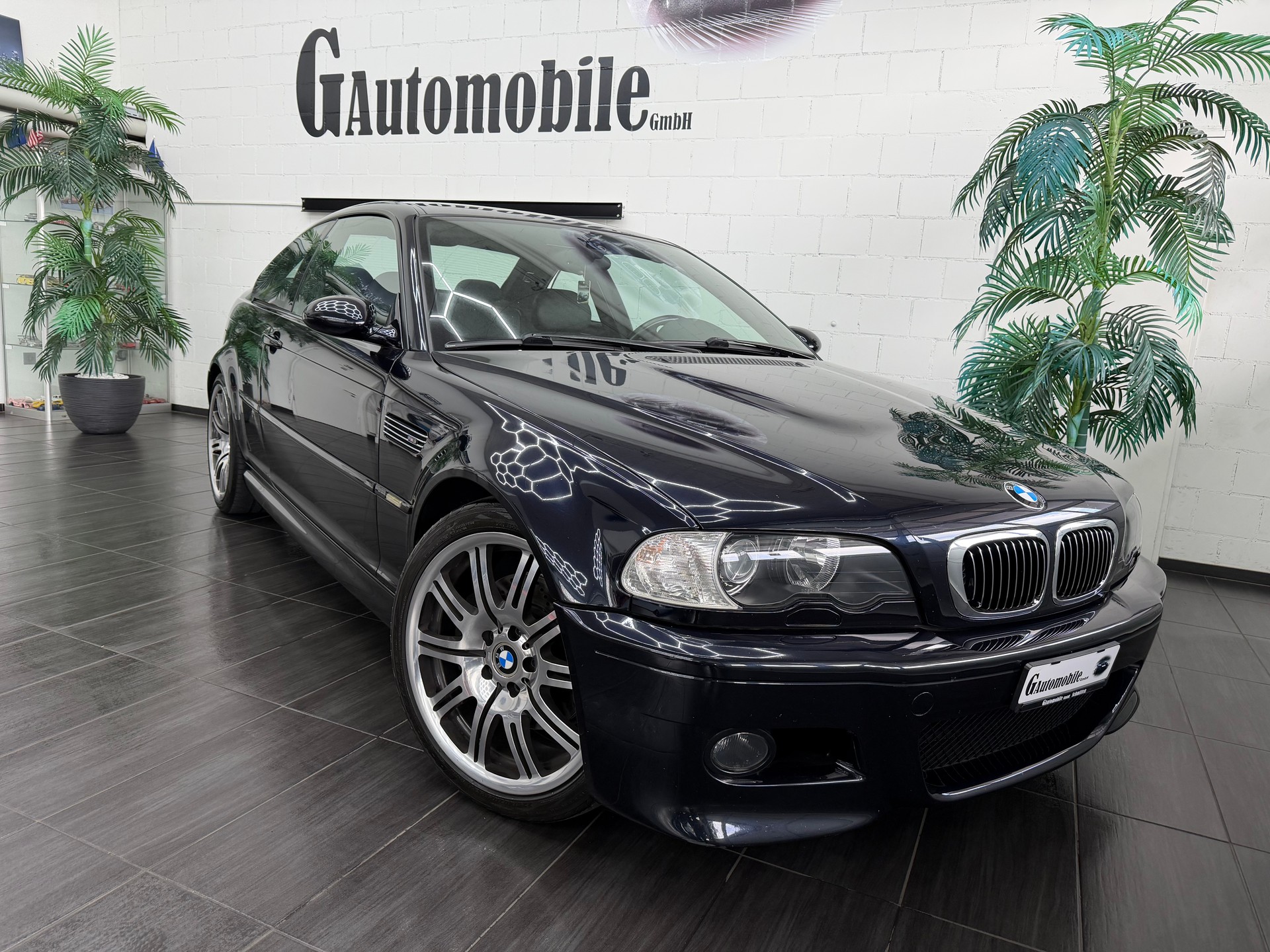 BMW M3 Coupé ⭐️-image-1