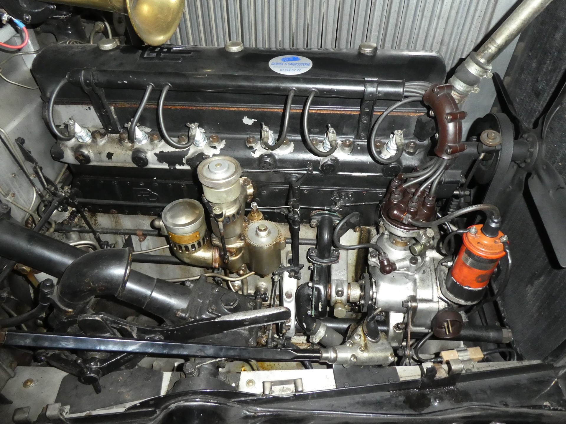 ROLLS-ROYCE Limousine-image-2