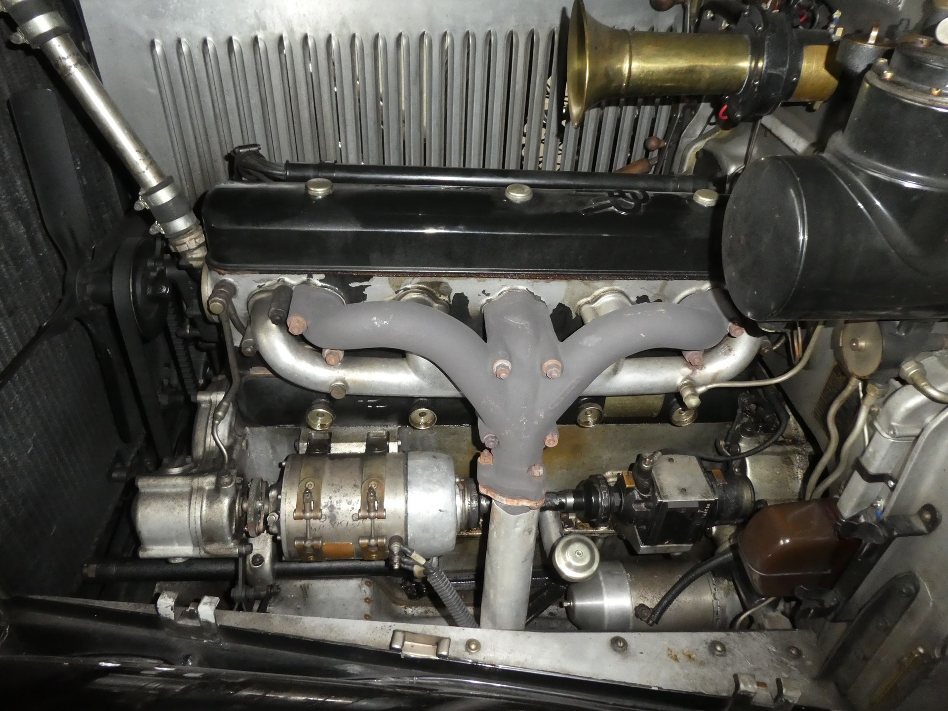 ROLLS-ROYCE Limousine-image-3