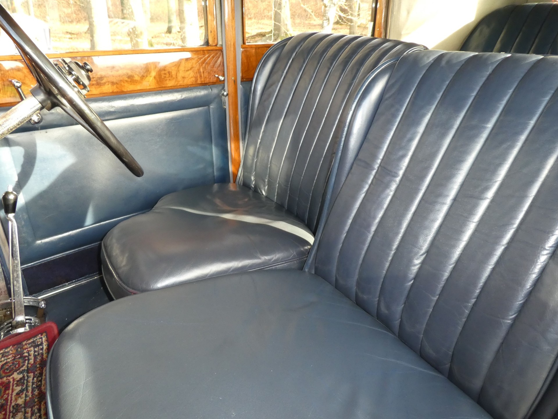 ROLLS-ROYCE Limousine-image-5