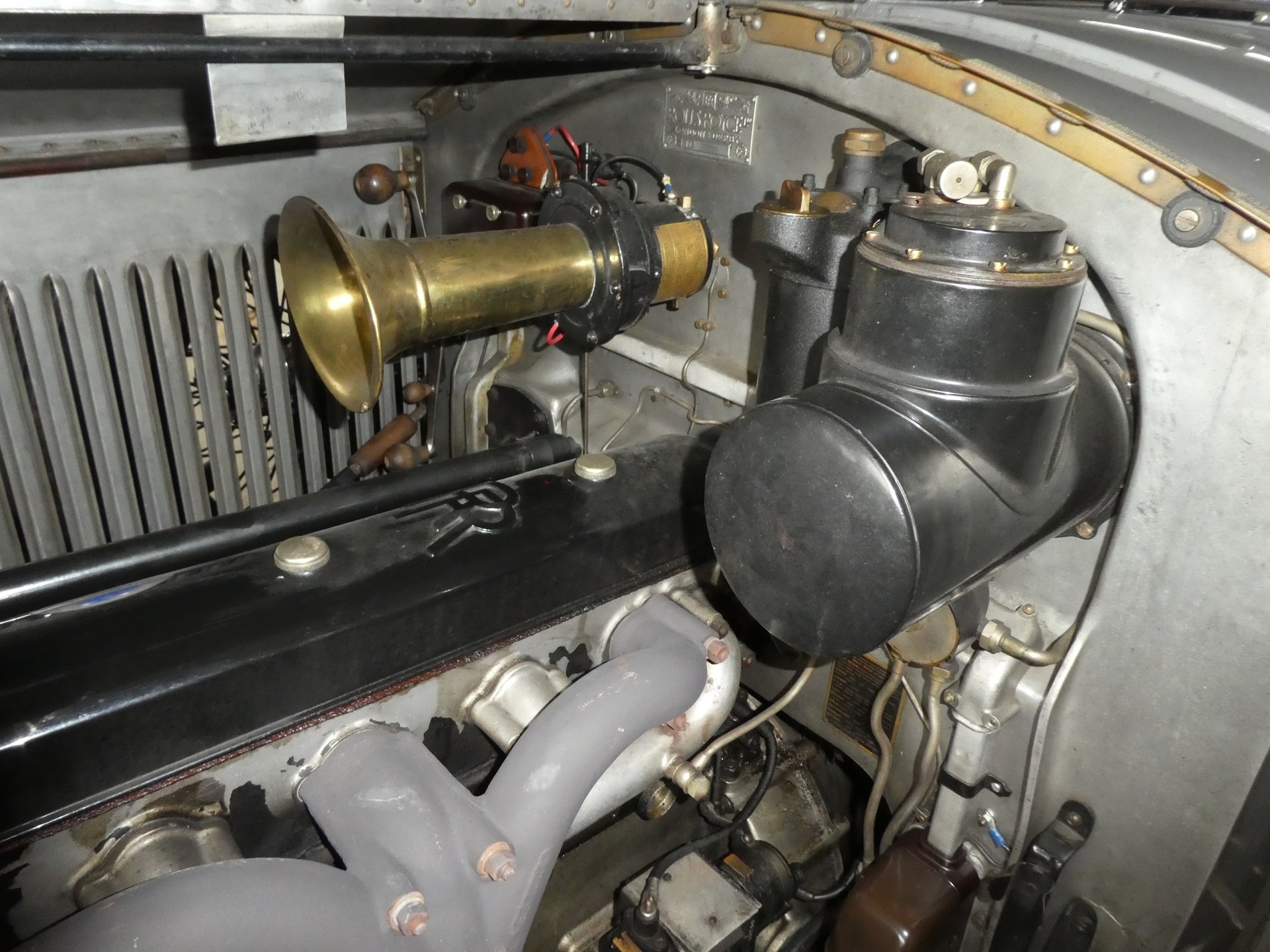 ROLLS-ROYCE Limousine-image-9