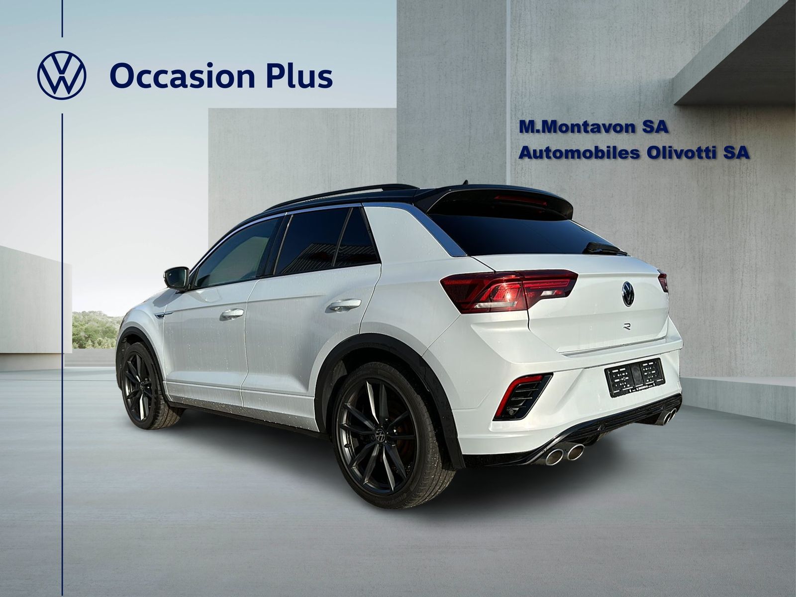 VW T-Roc 2.0 TSI R DSG 4Motion-image-3